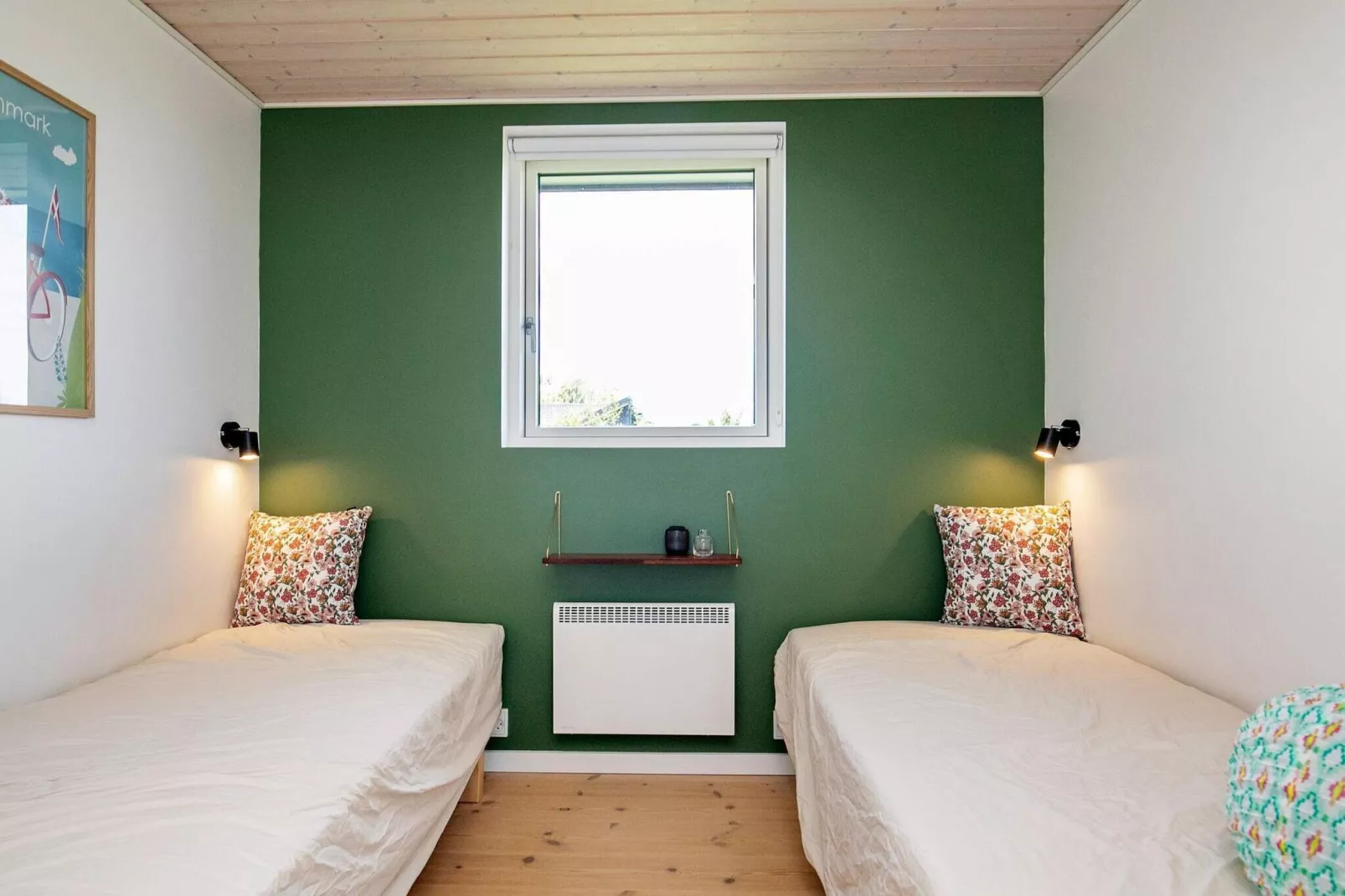 Maison de vacances pour 9 a Otterup-By Traum-Intérieur
