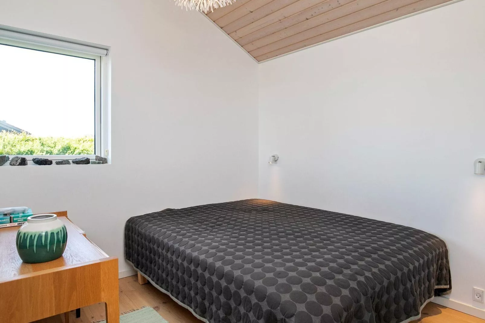 Maison de vacances pour 9 a Otterup-By Traum-Intérieur