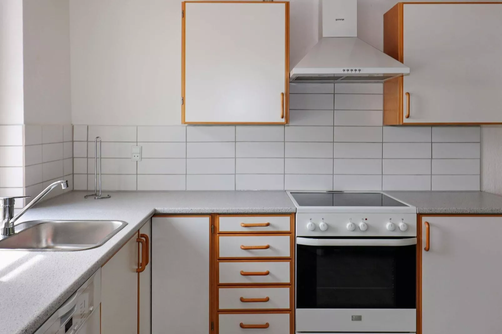 Maison de vacances pour 6 a Hadsund-By Traum-Intérieur