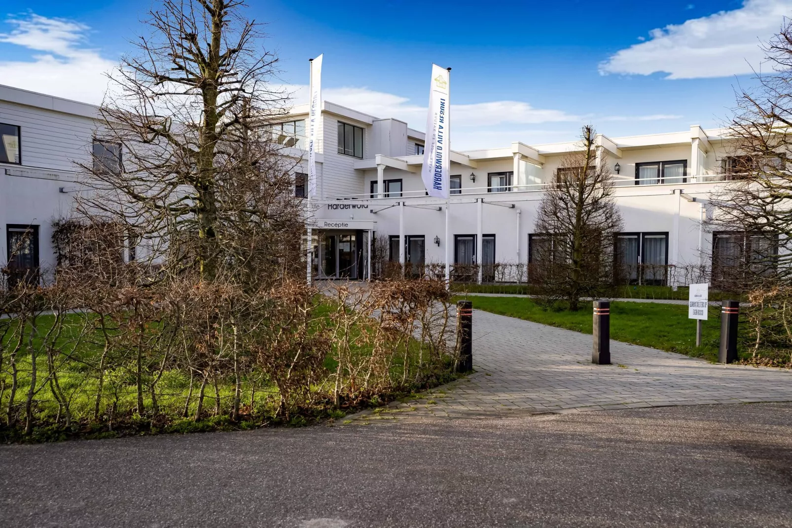 Harderwold Villa 442-Areas summer 5km