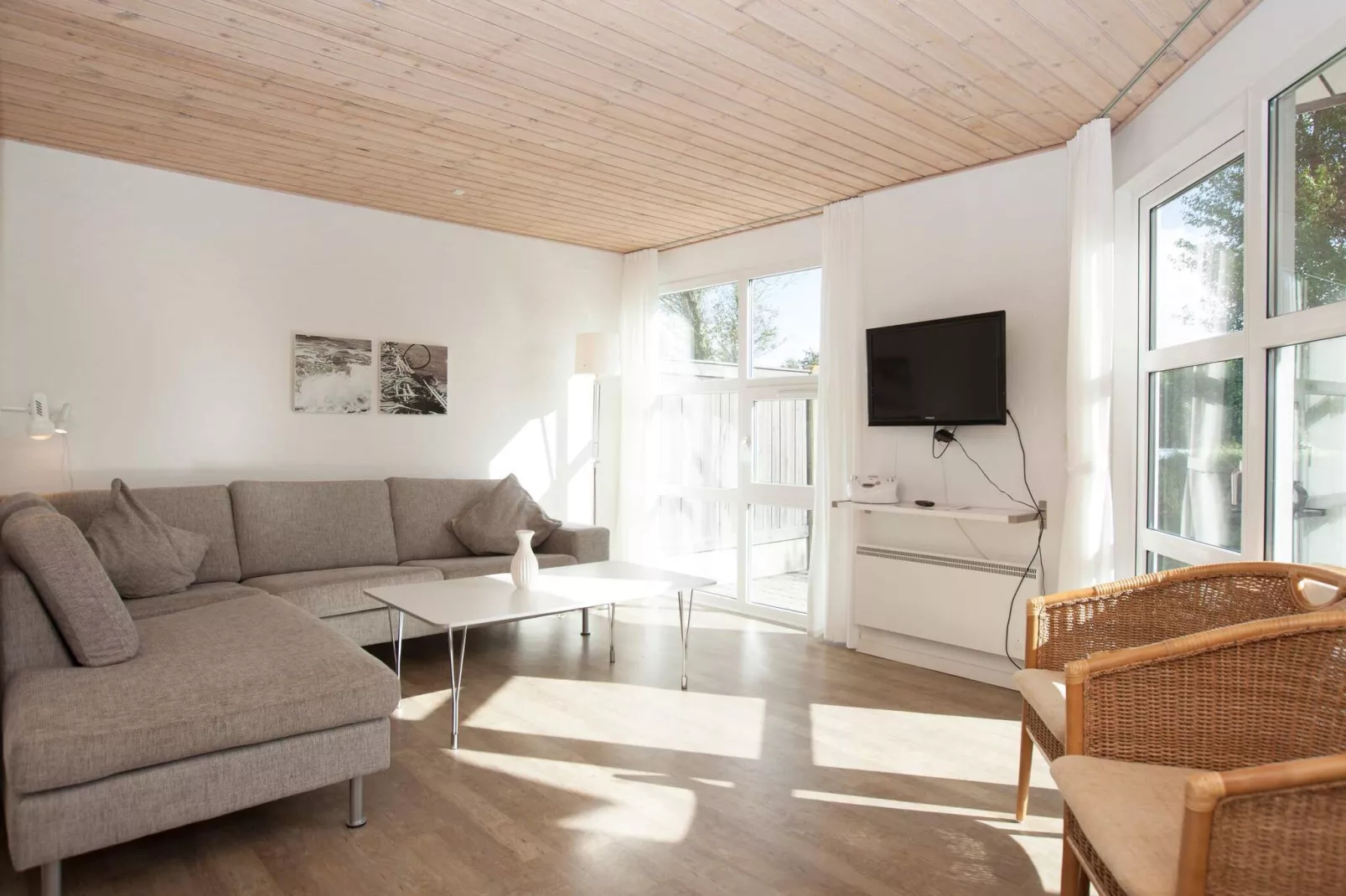 3 room,attached house-Indoor