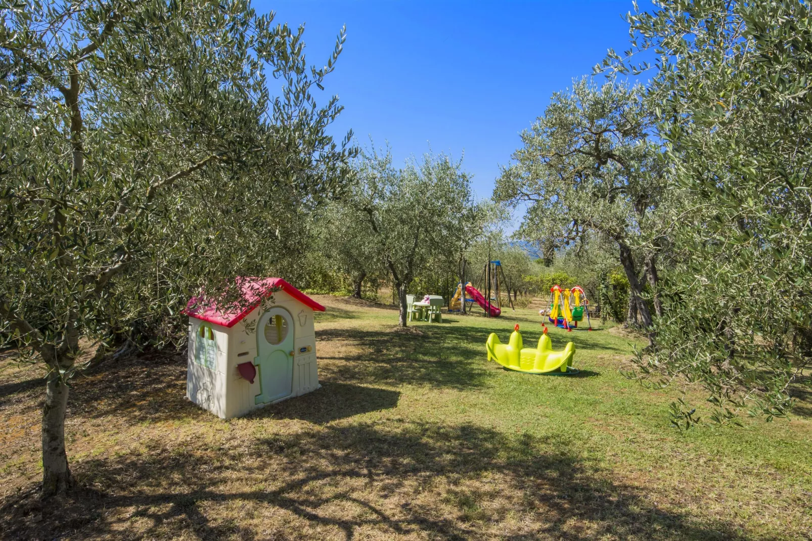 Lago-Facilities