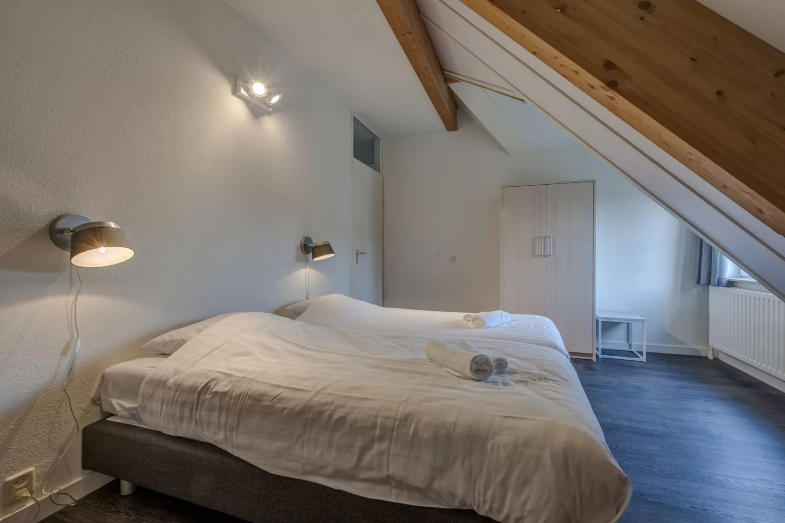 Noordzee Résidence De Banjaard 16-Bedroom