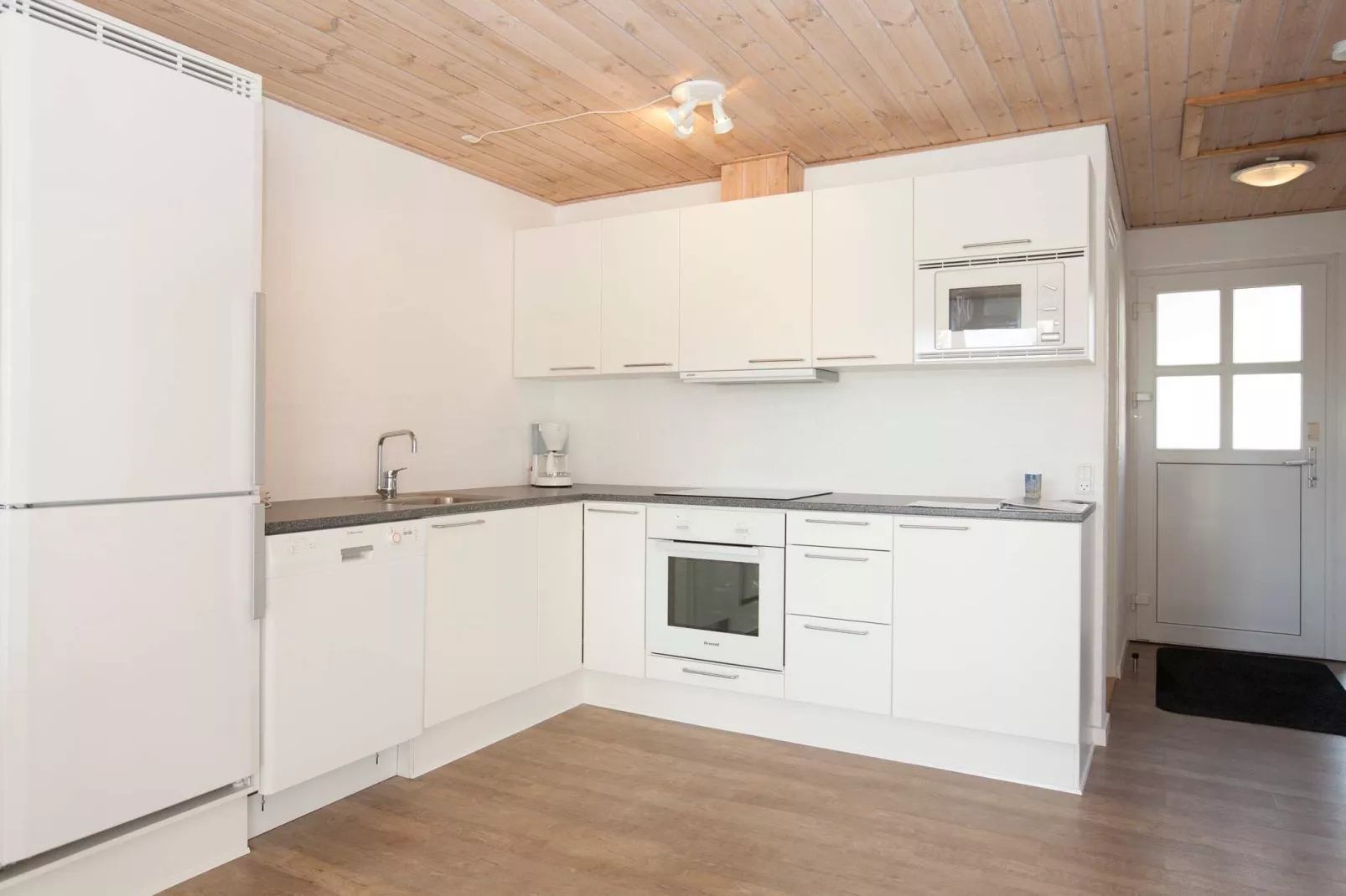 3 room,attached house-Indoor