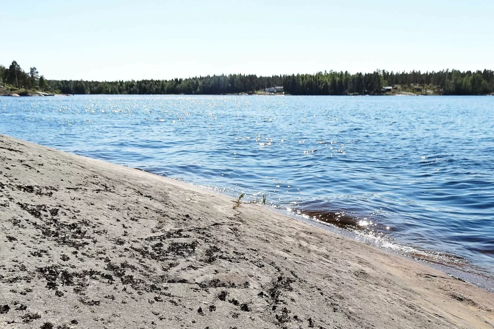 5 person holiday home in LÖGDEÅ-Not tagged