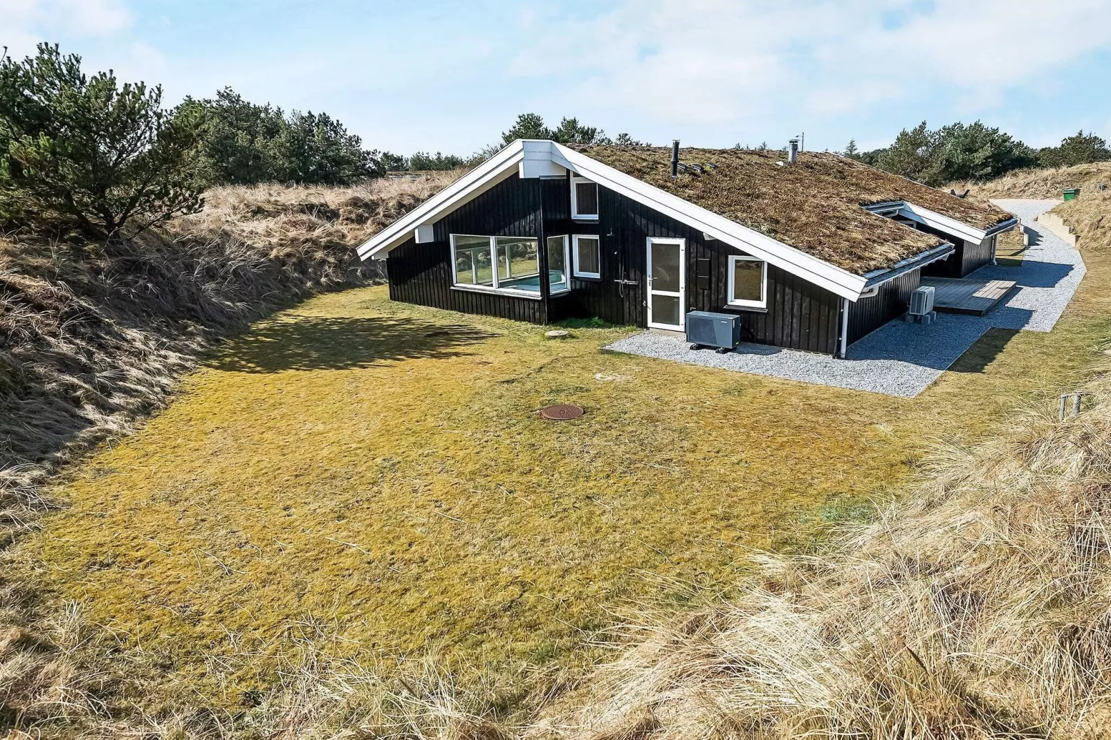 14 person holiday home in Blokhus-By Traum-Outdoor