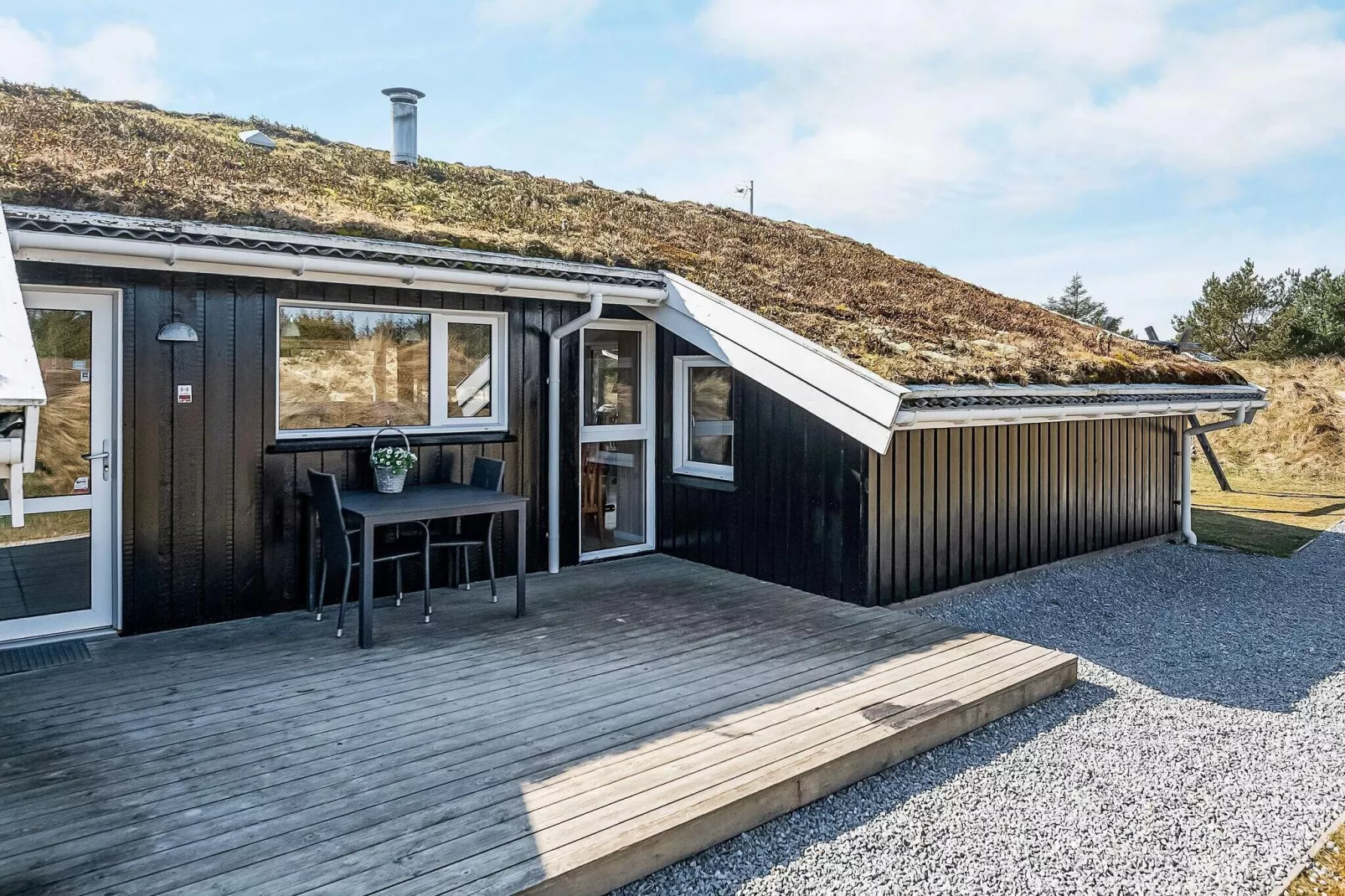 14 person holiday home in Blokhus-By Traum-Outdoor