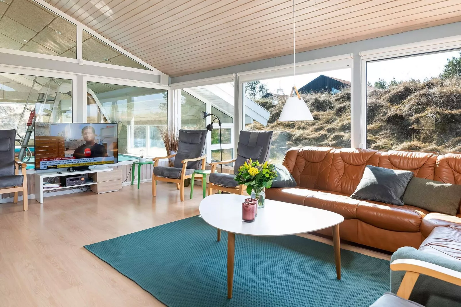 14 person holiday home in Blokhus-By Traum-Indoor