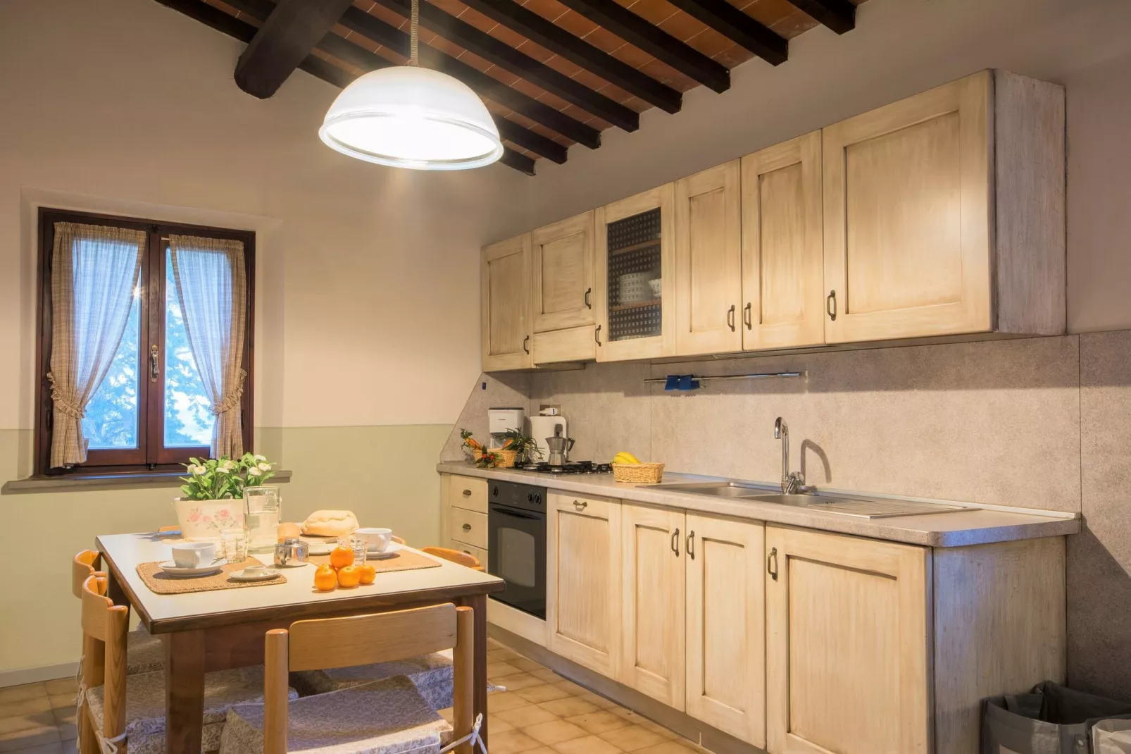 Cipressi-Kitchen