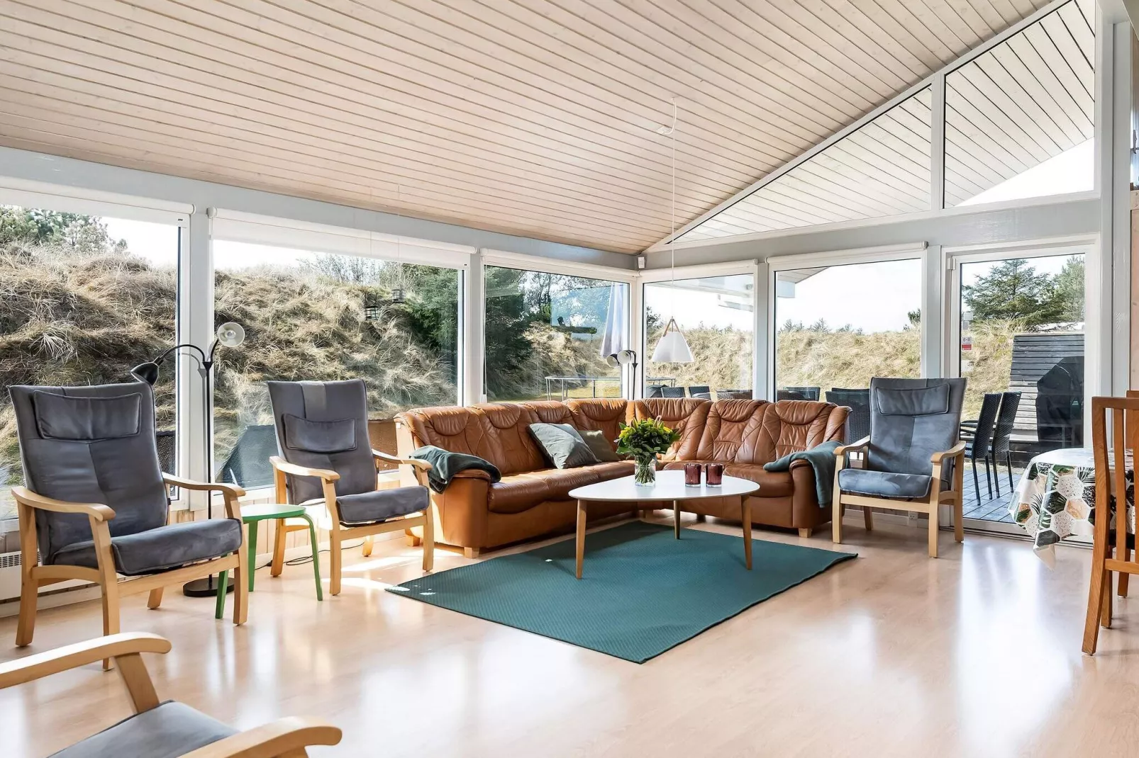 14 person holiday home in Blokhus-By Traum-Indoor