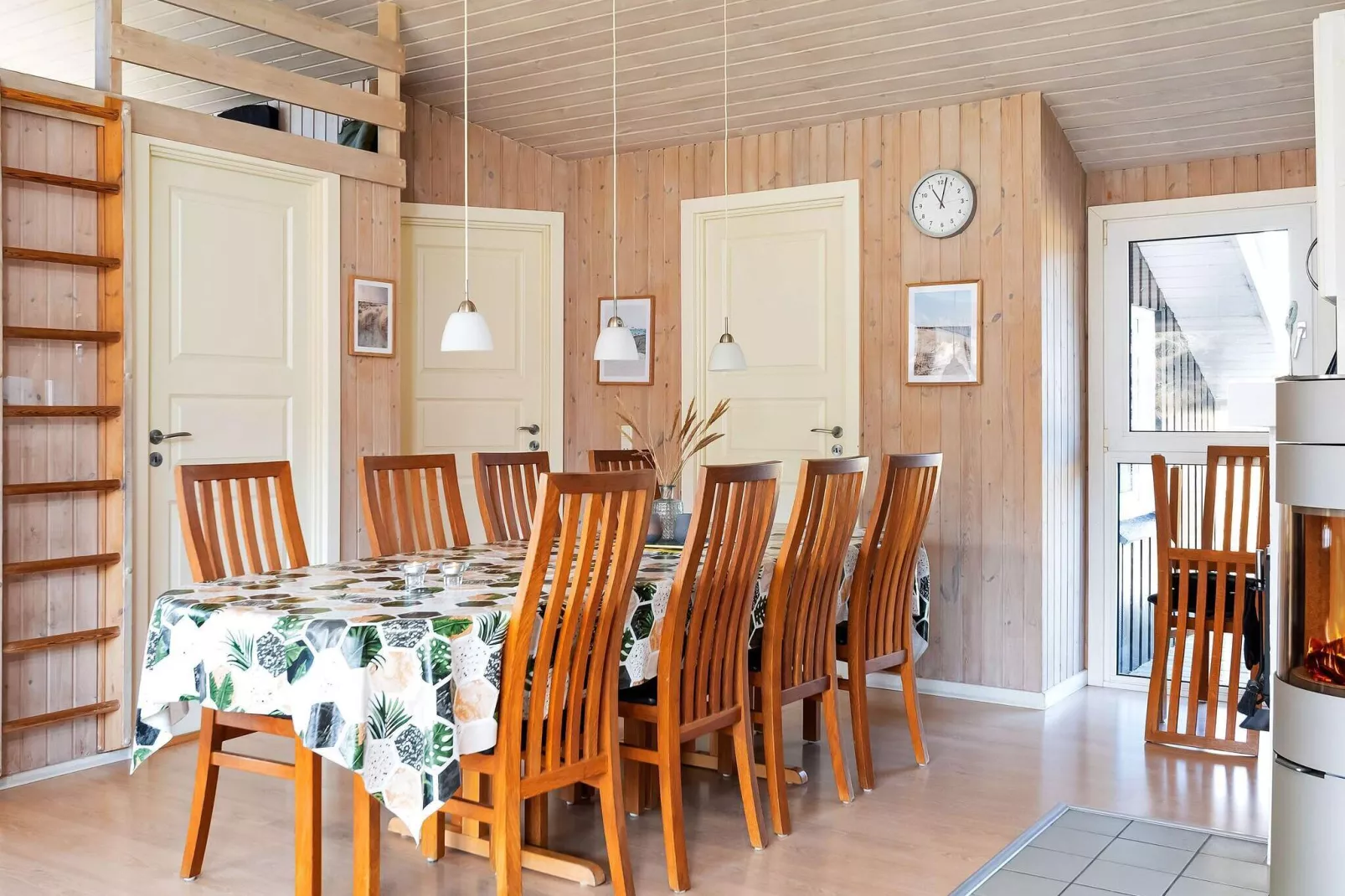 14 person holiday home in Blokhus-By Traum-Indoor