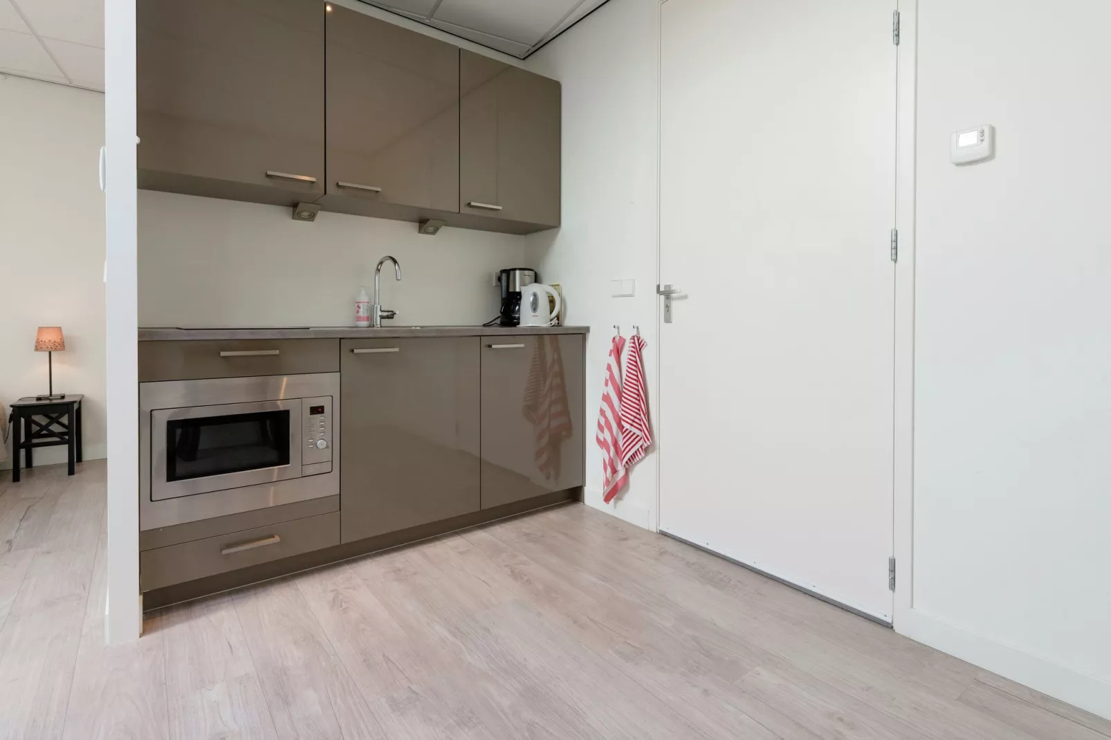 Hof van Craeck II-Kitchen