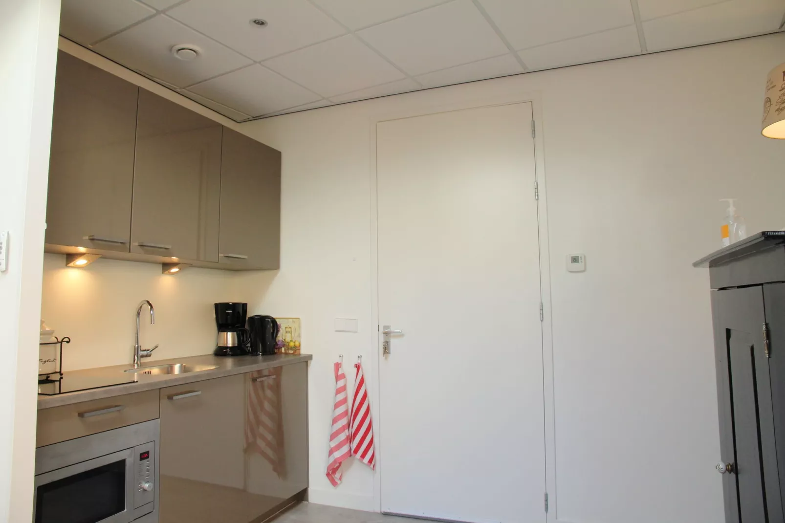 Hof van Craeck II-Kitchen