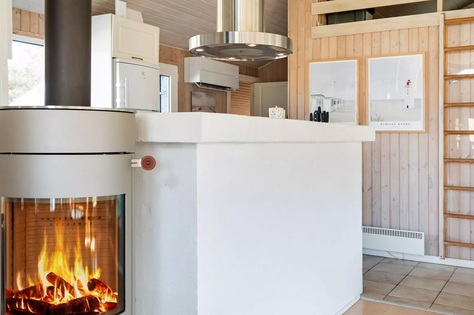 14 person holiday home in Blokhus-By Traum-Indoor