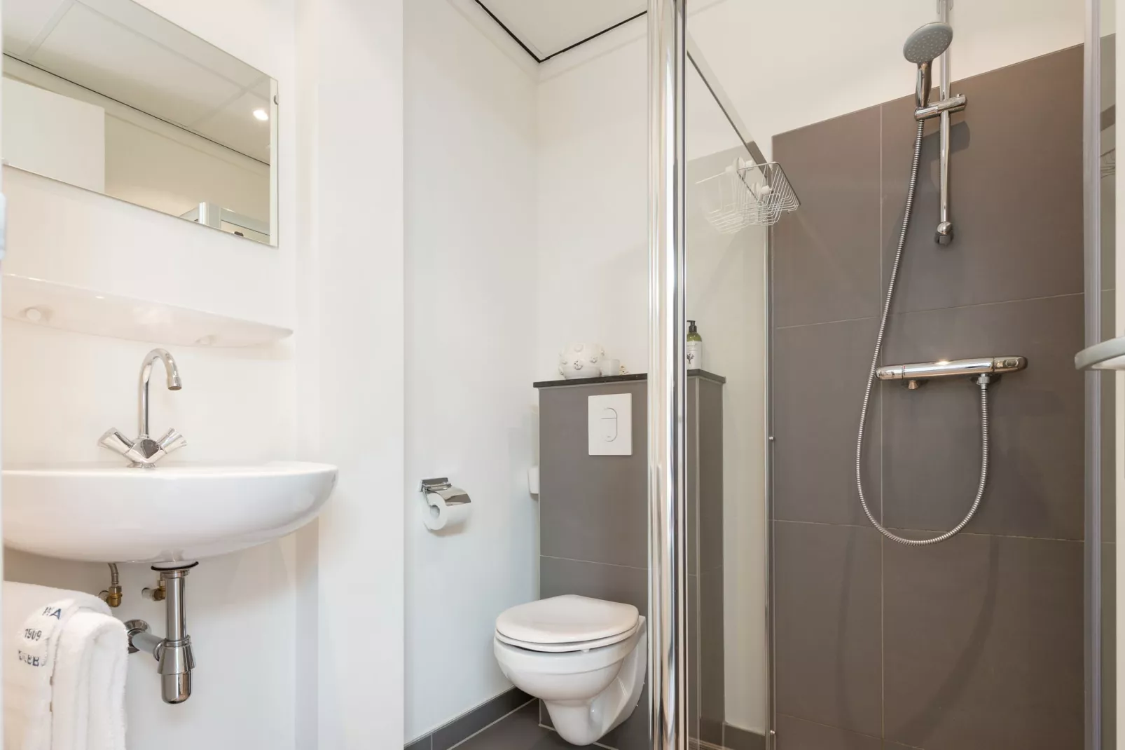 Hof van Craeck II-Bathroom