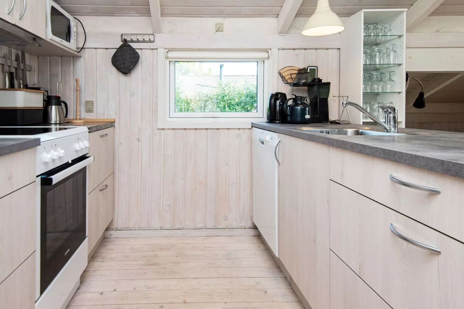 6 Personen Ferienhaus in Ulfborg-By Traum-Innenbereich