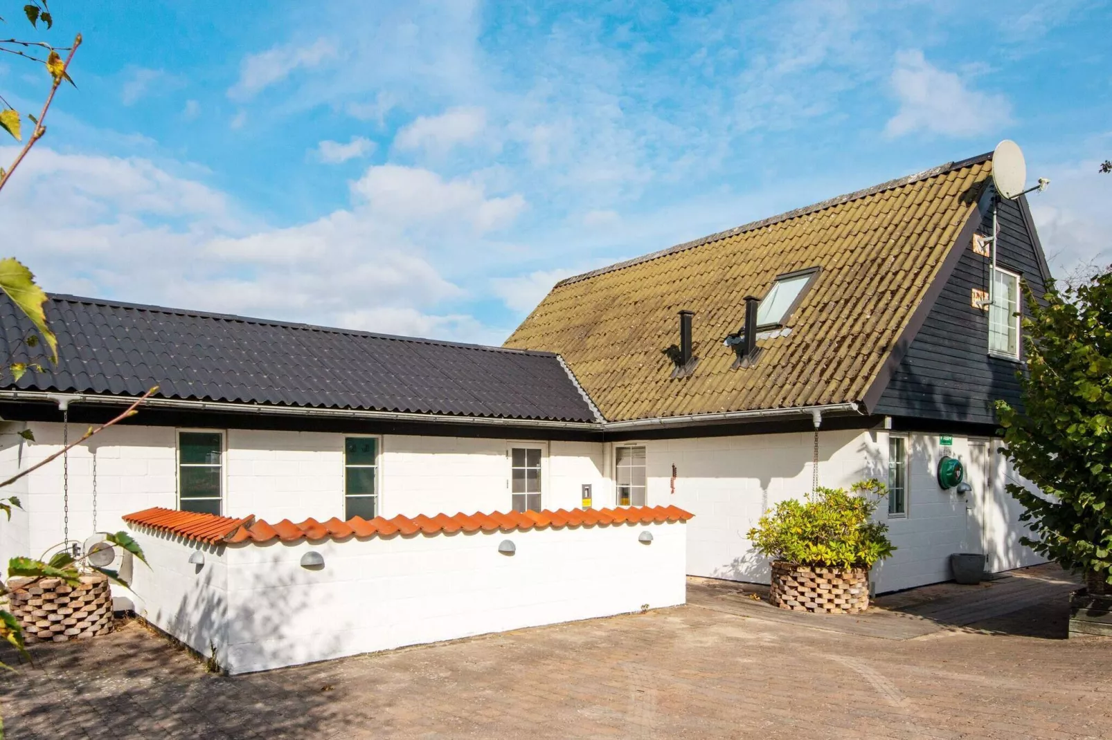 10 person holiday home in Allingåbro-By Traum-View