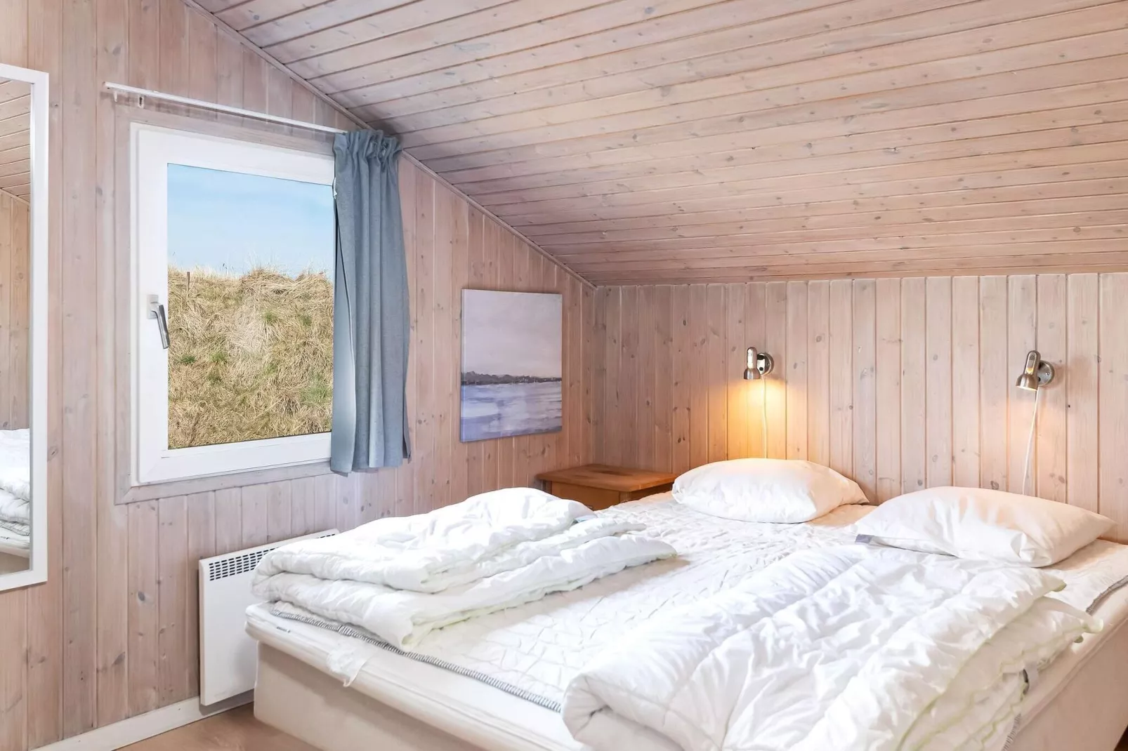 14 person holiday home in Blokhus-By Traum-Indoor