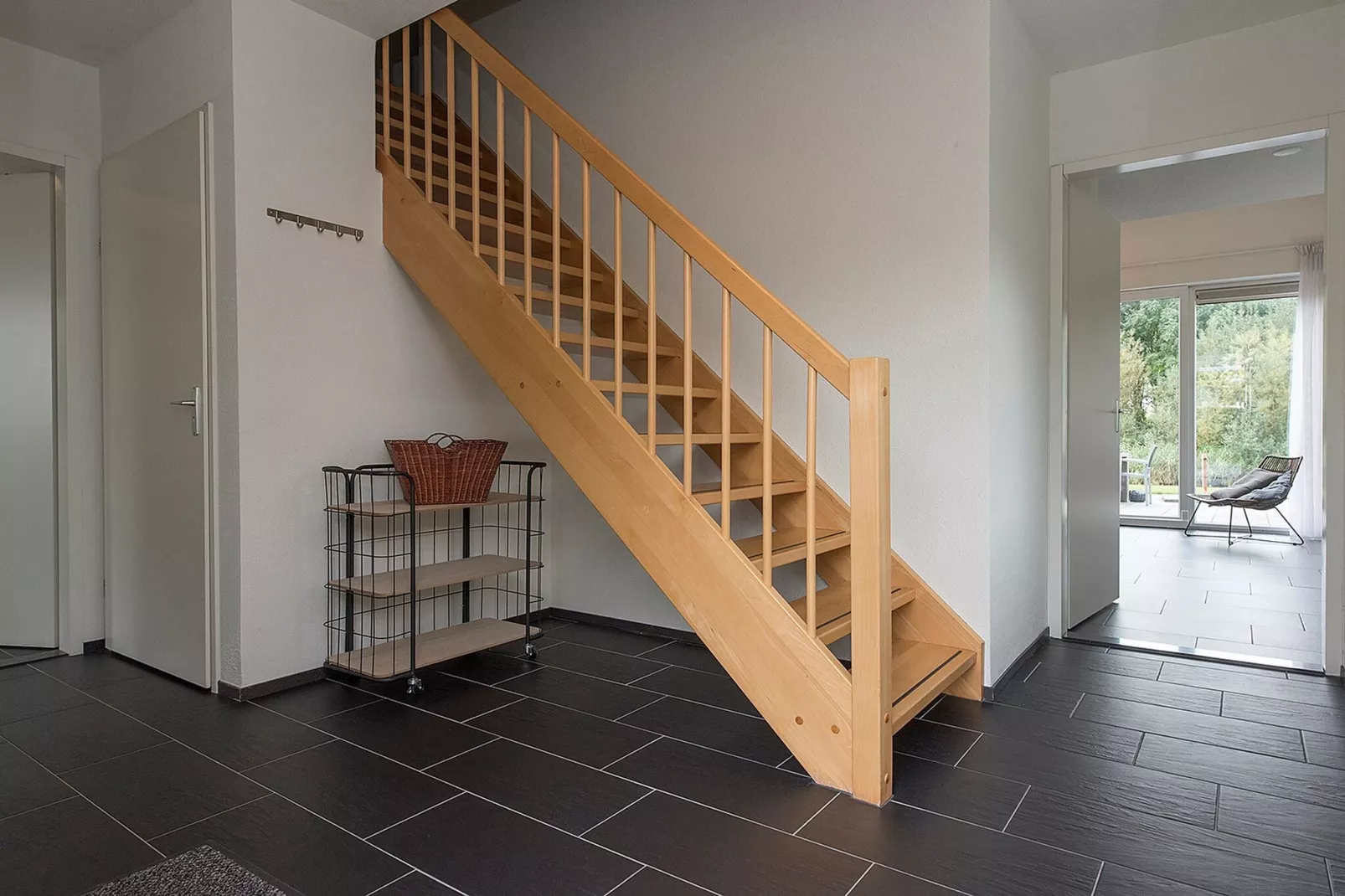 Luxe villa Harderwijk 207-Landing