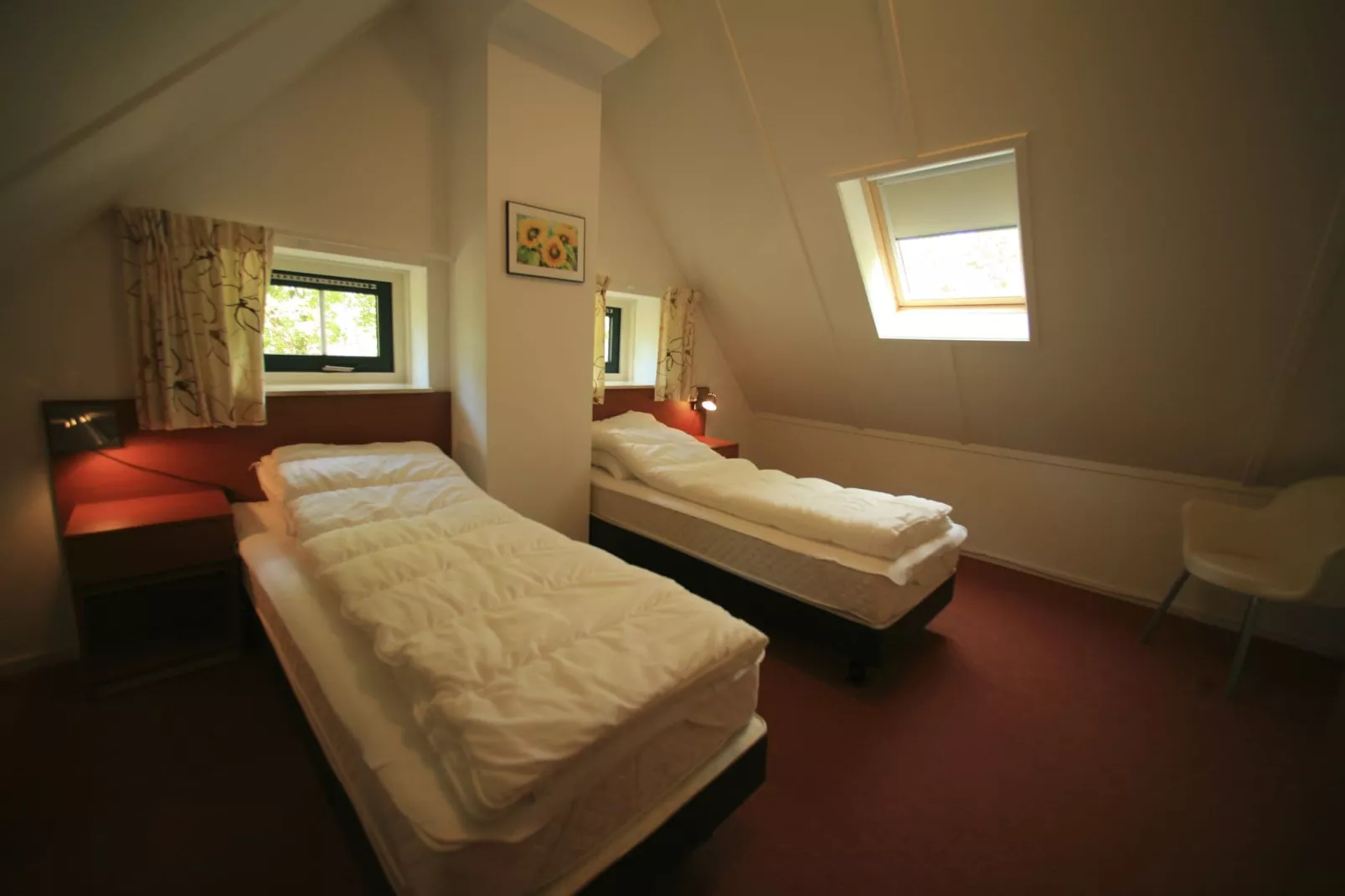 Landgoed Het Grote Zand 2-Bedroom