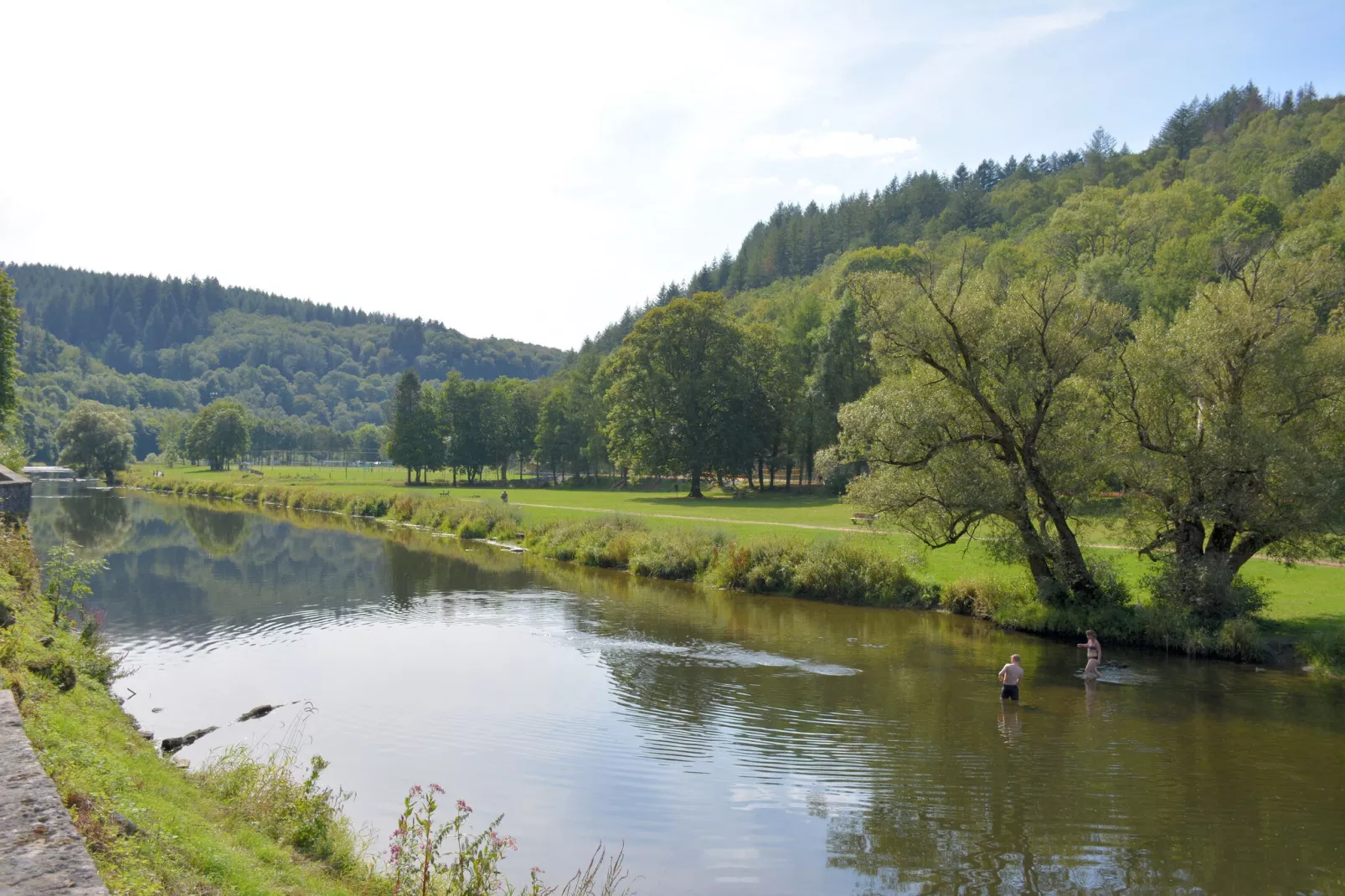Le Chalet Likthuus-Zones d'été à 20 km