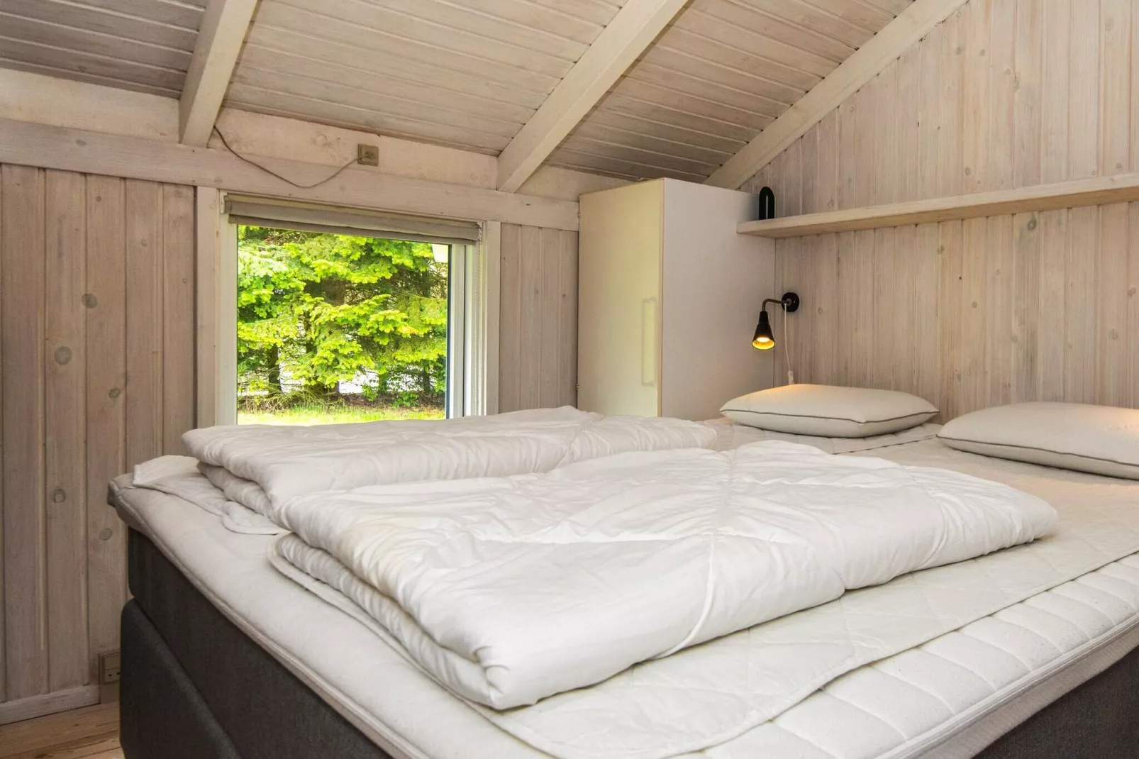 6 Personen Ferienhaus in Ulfborg-By Traum-Innenbereich