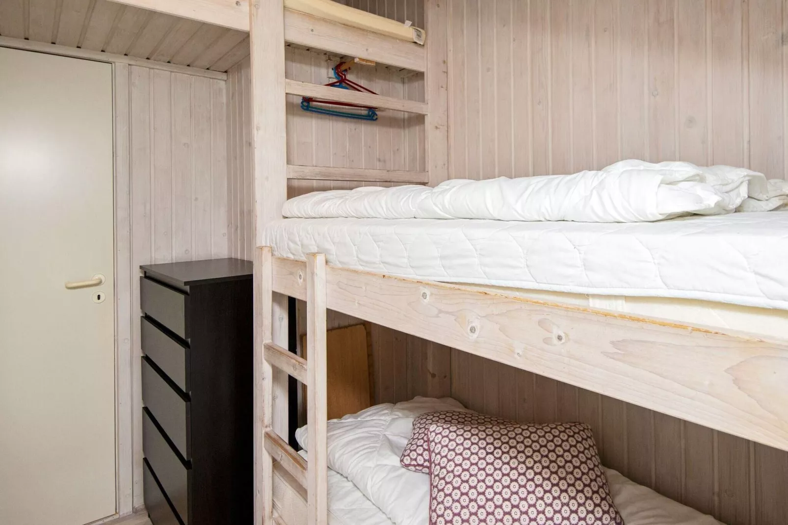 6 Personen Ferienhaus in Ulfborg-By Traum-Innenbereich