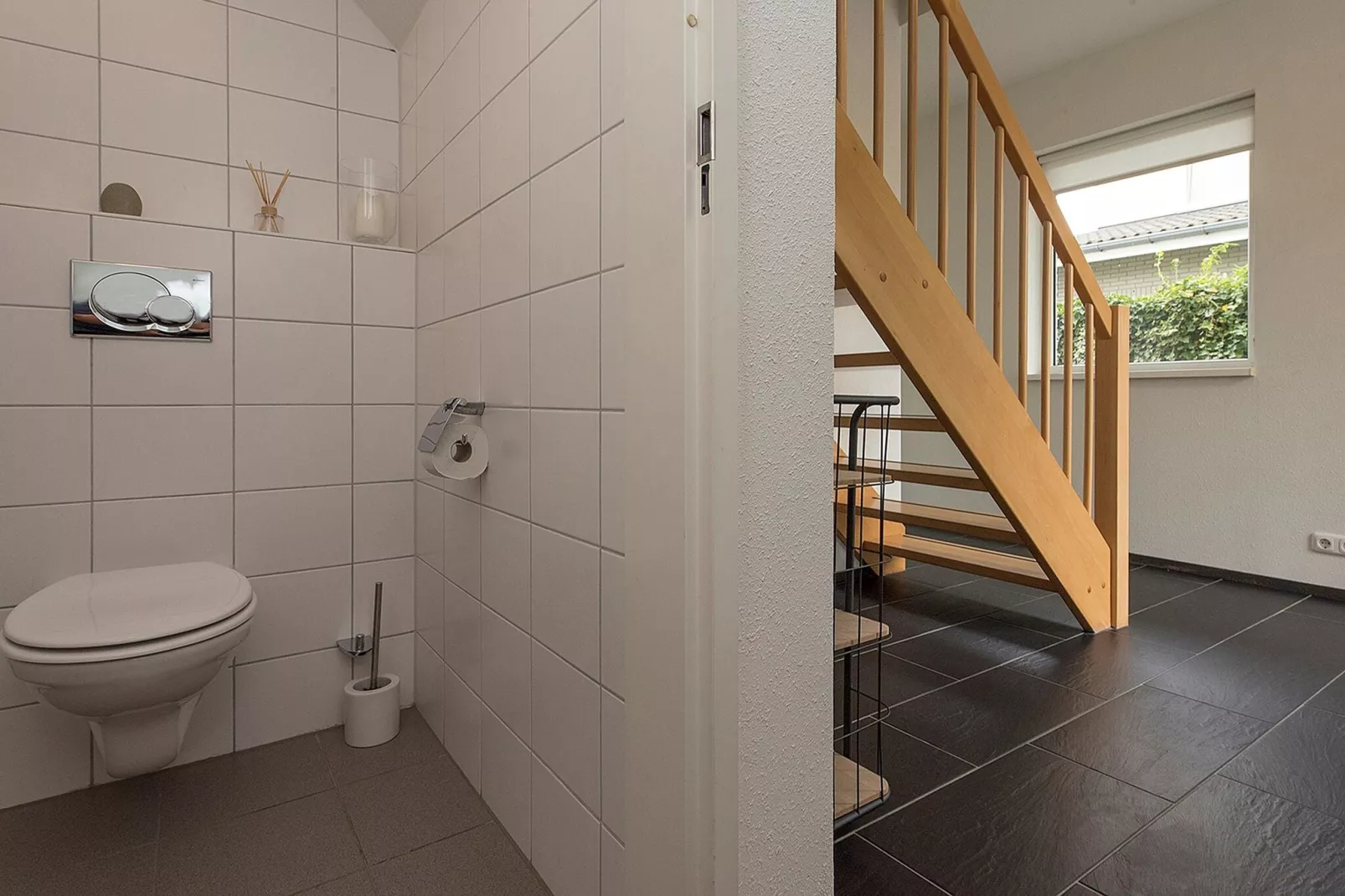 Luxe villa Harderwijk 207-Bathroom