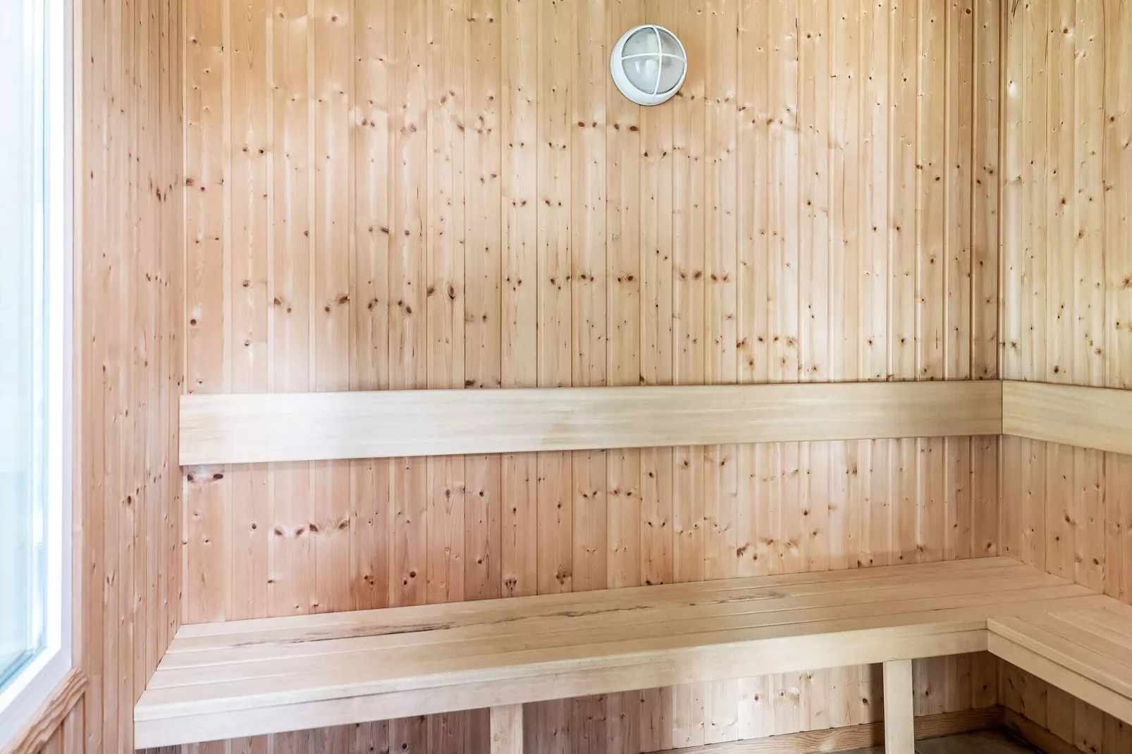 14 person holiday home in Blokhus-By Traum-Sauna