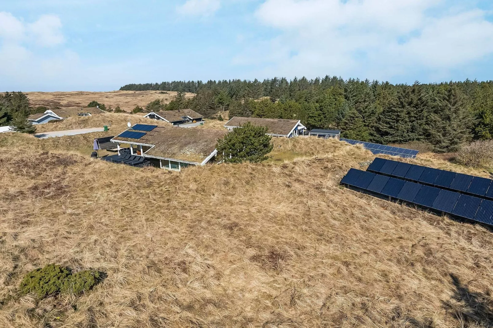 14 person holiday home in Blokhus-By Traum-View