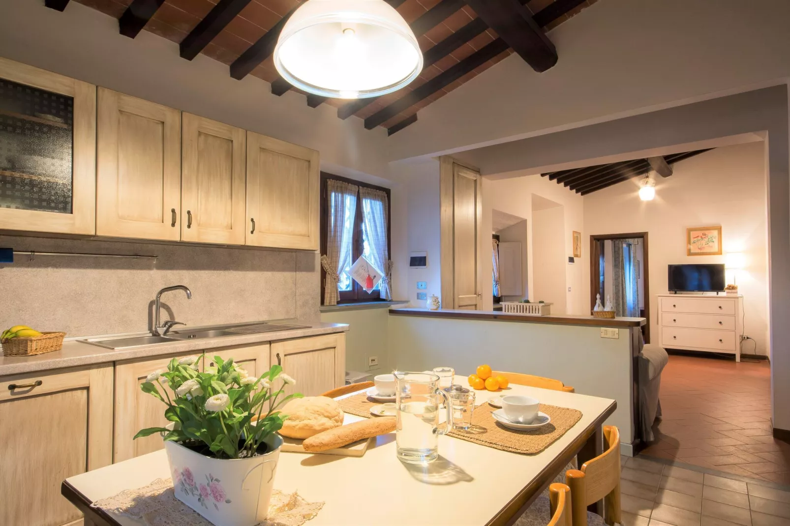 Cipressi-Kitchen