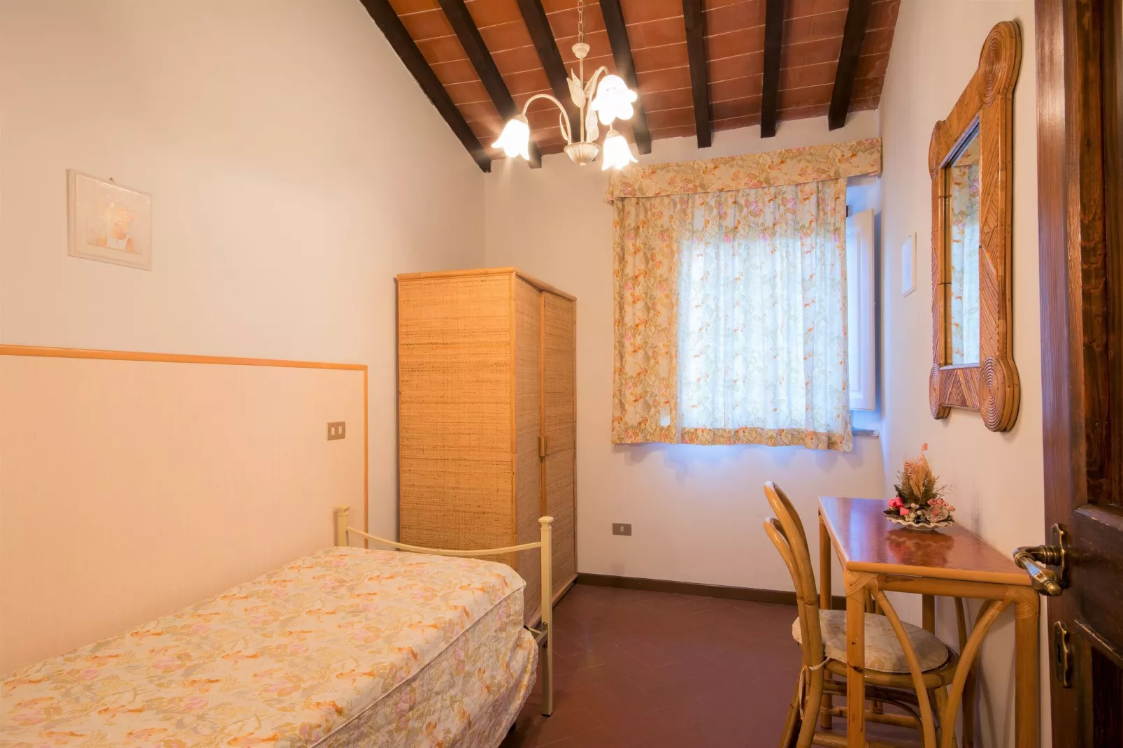 Cipressi-Bedroom