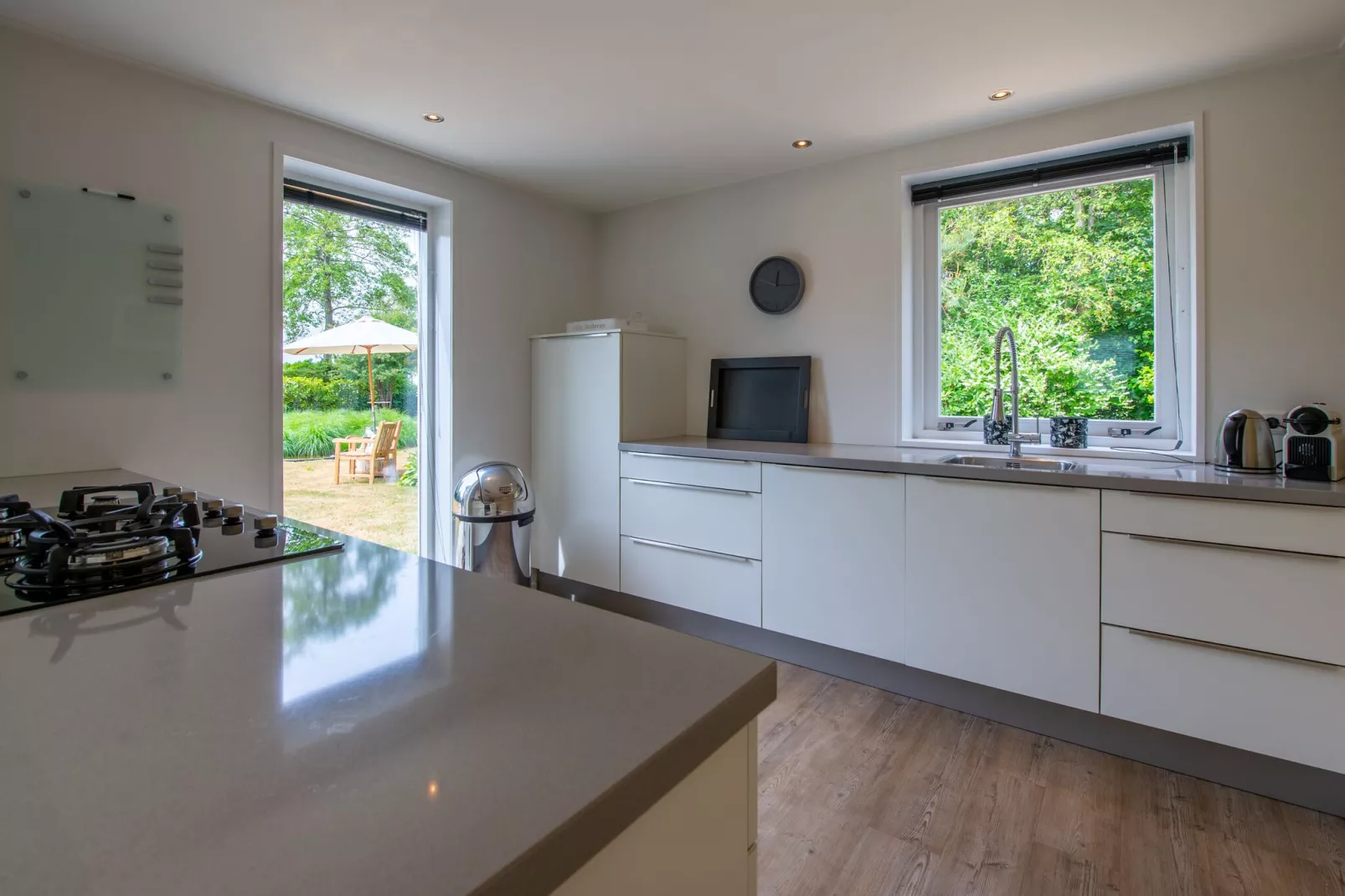 Dennenlaan 17-Kitchen
