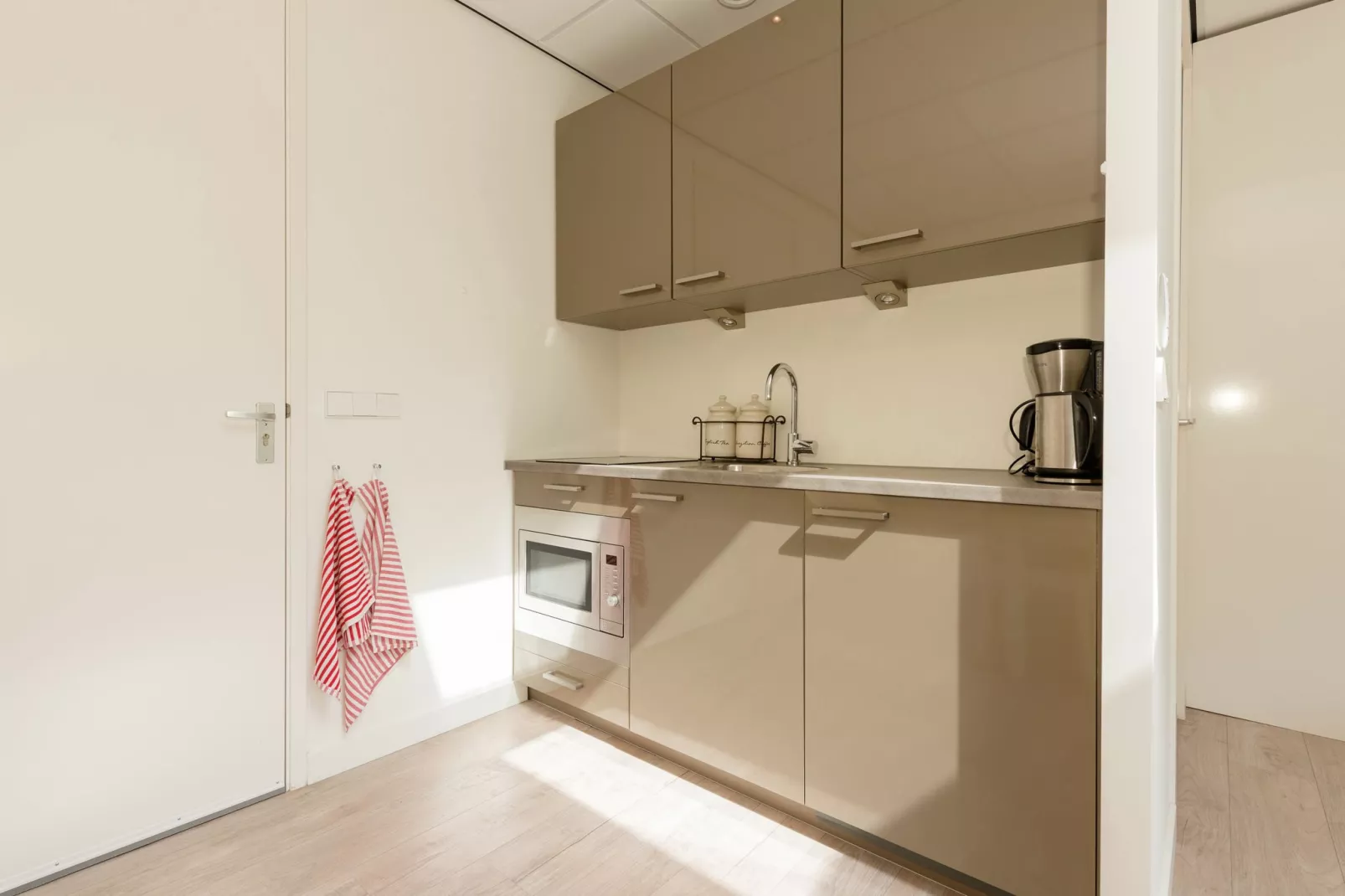 Hof van Craeck III-Kitchen