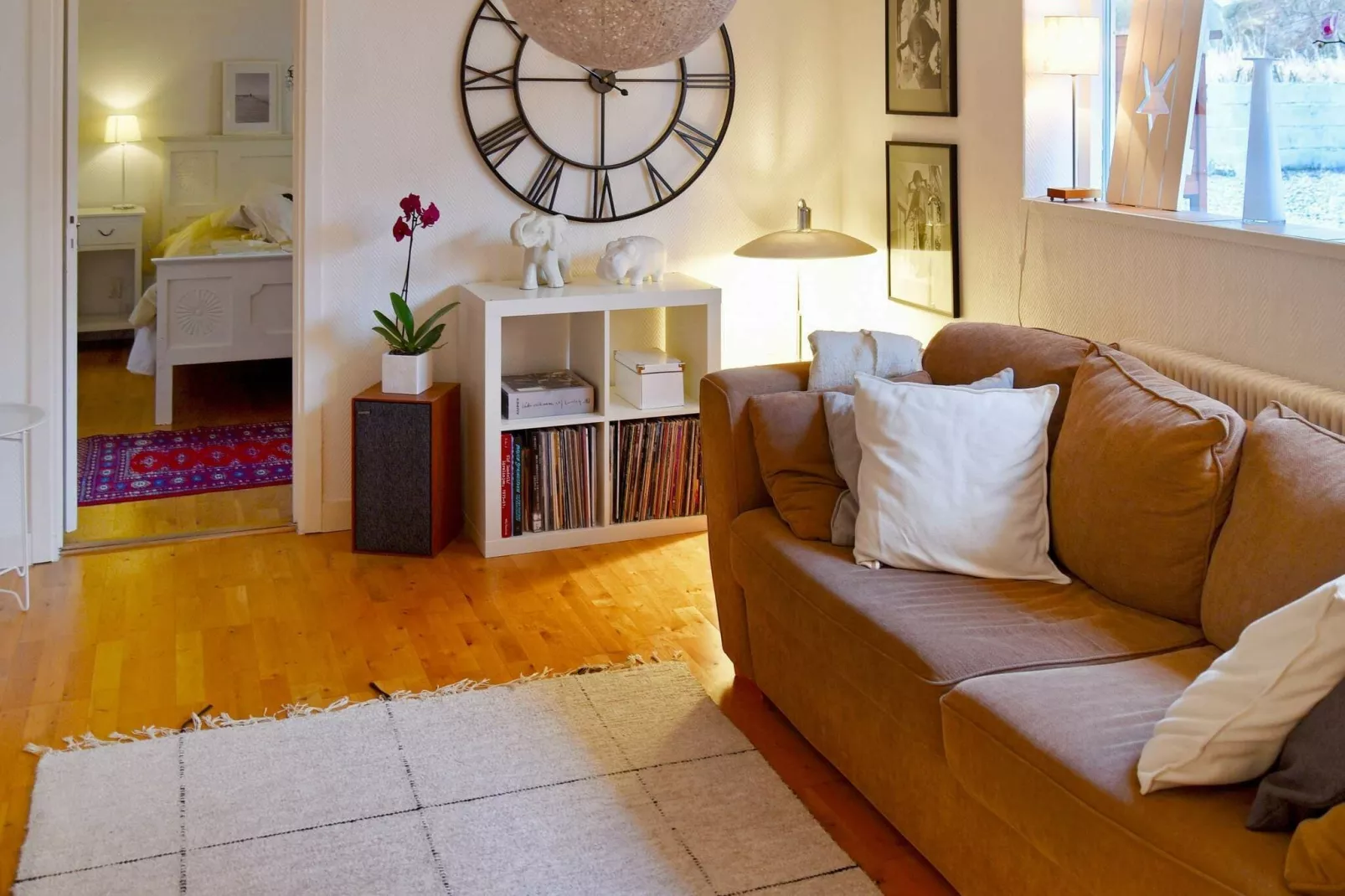 4 person holiday home in KUNGSHAMN-Indoor