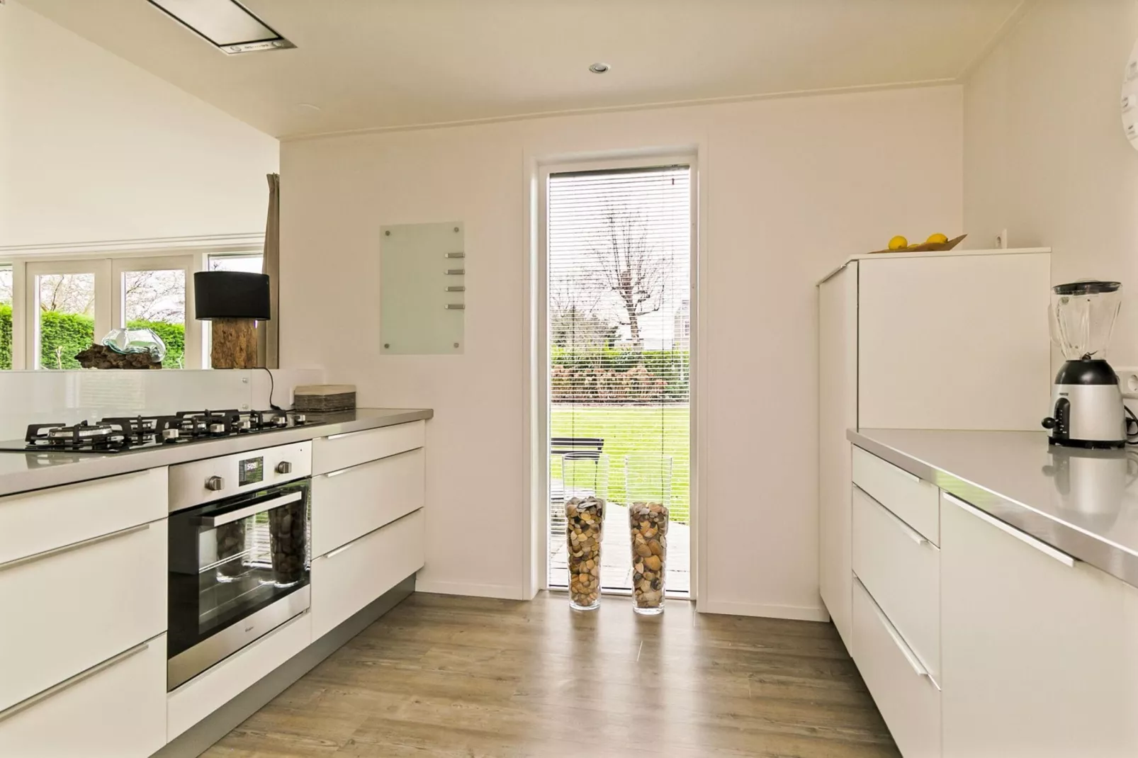 Dennenlaan 17-Kitchen