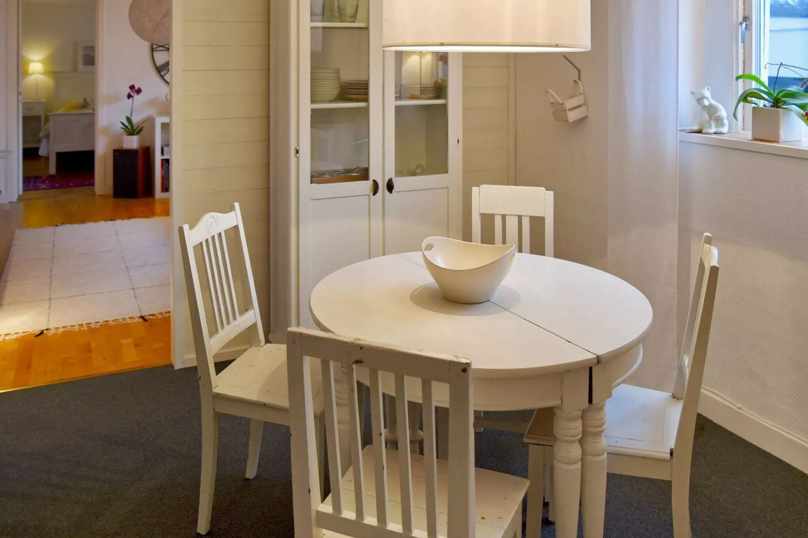 4 person holiday home in KUNGSHAMN-Indoor