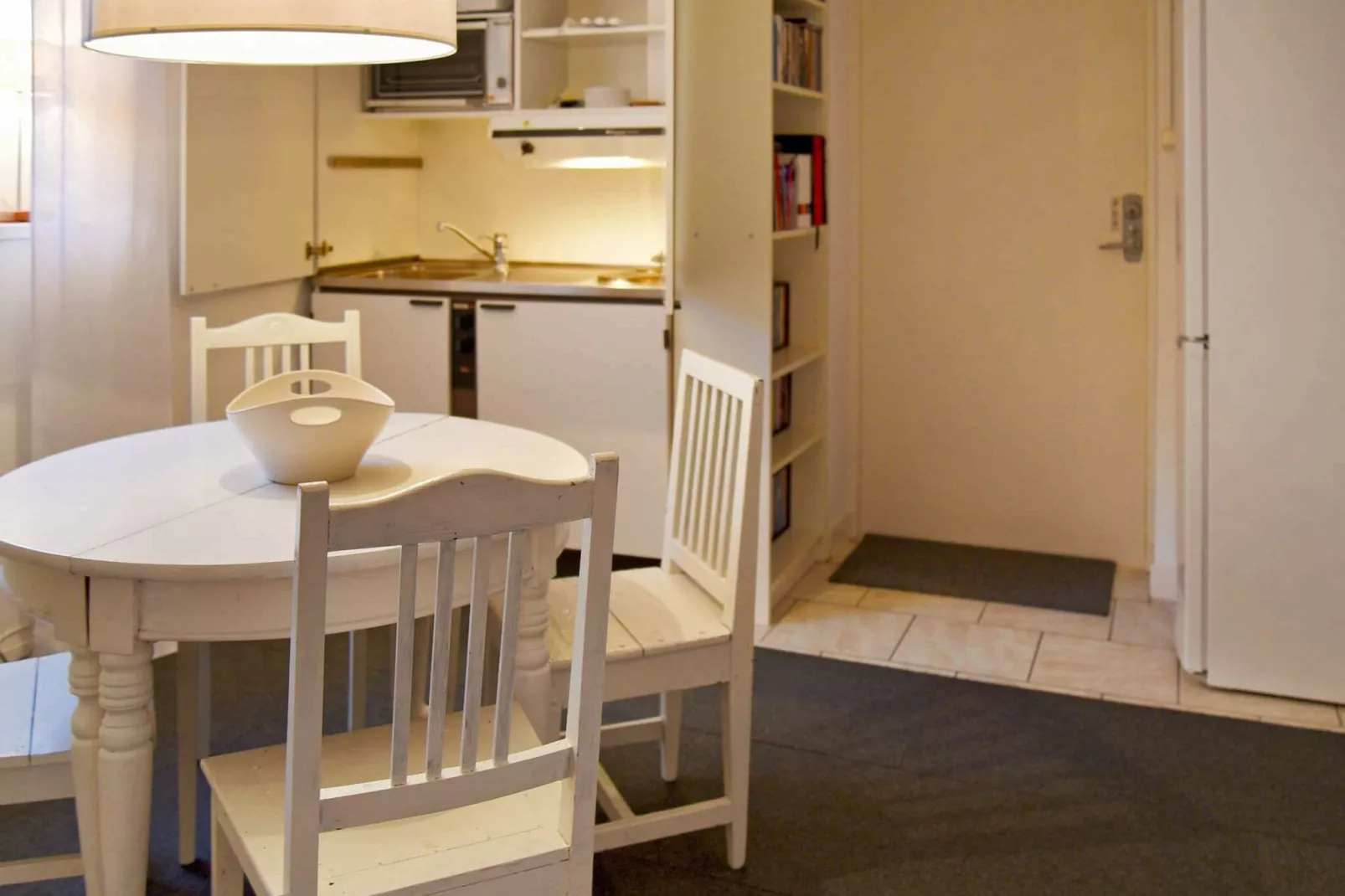 4 person holiday home in KUNGSHAMN-Indoor