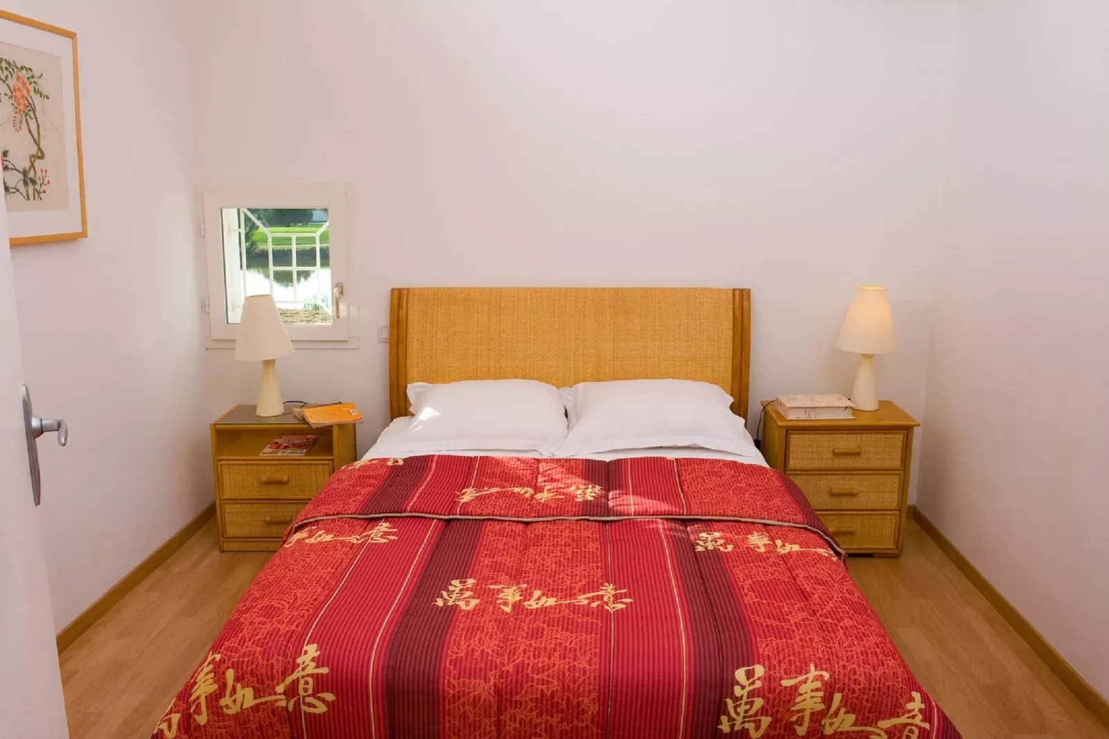 Le Domaine de Fontenelles 3-Bedroom