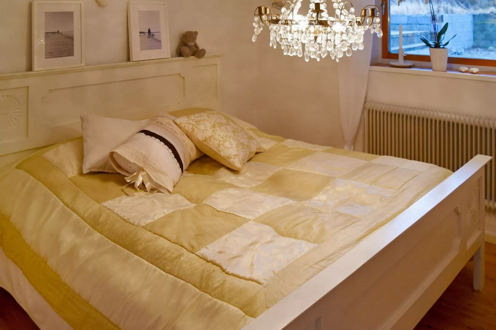 4 person holiday home in KUNGSHAMN-Indoor