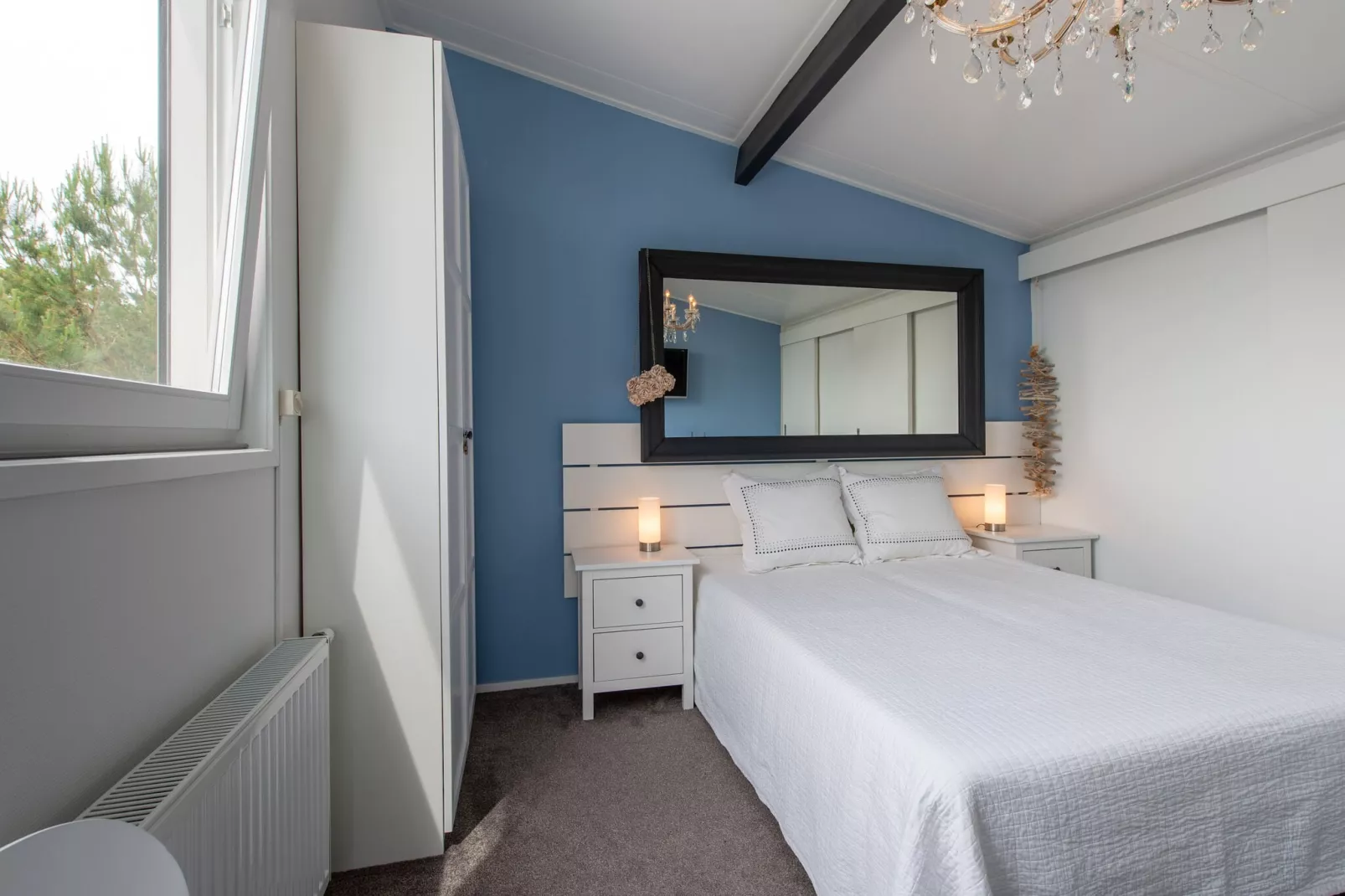 Dennenlaan 17-Bedroom