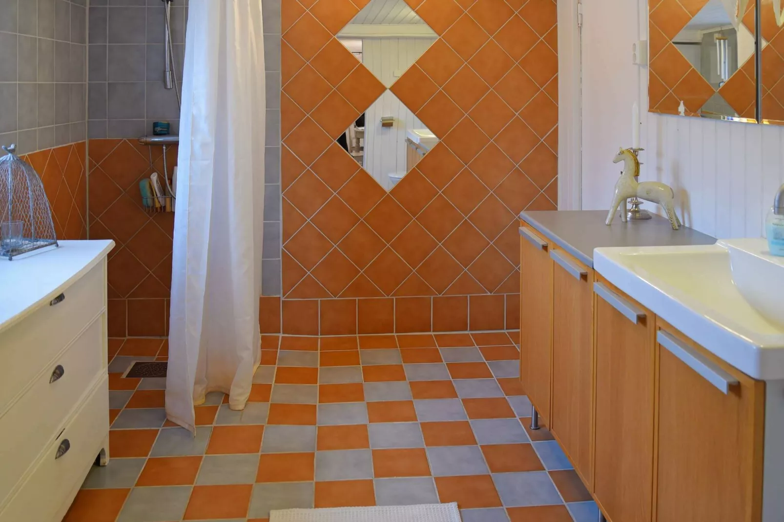 4 person holiday home in KUNGSHAMN-Indoor