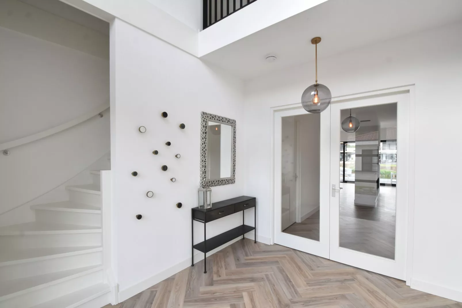 Watervilla Harderwijk 341-Flur