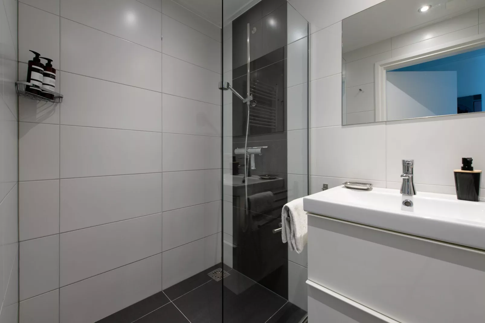 Dennenlaan 17-Bathroom
