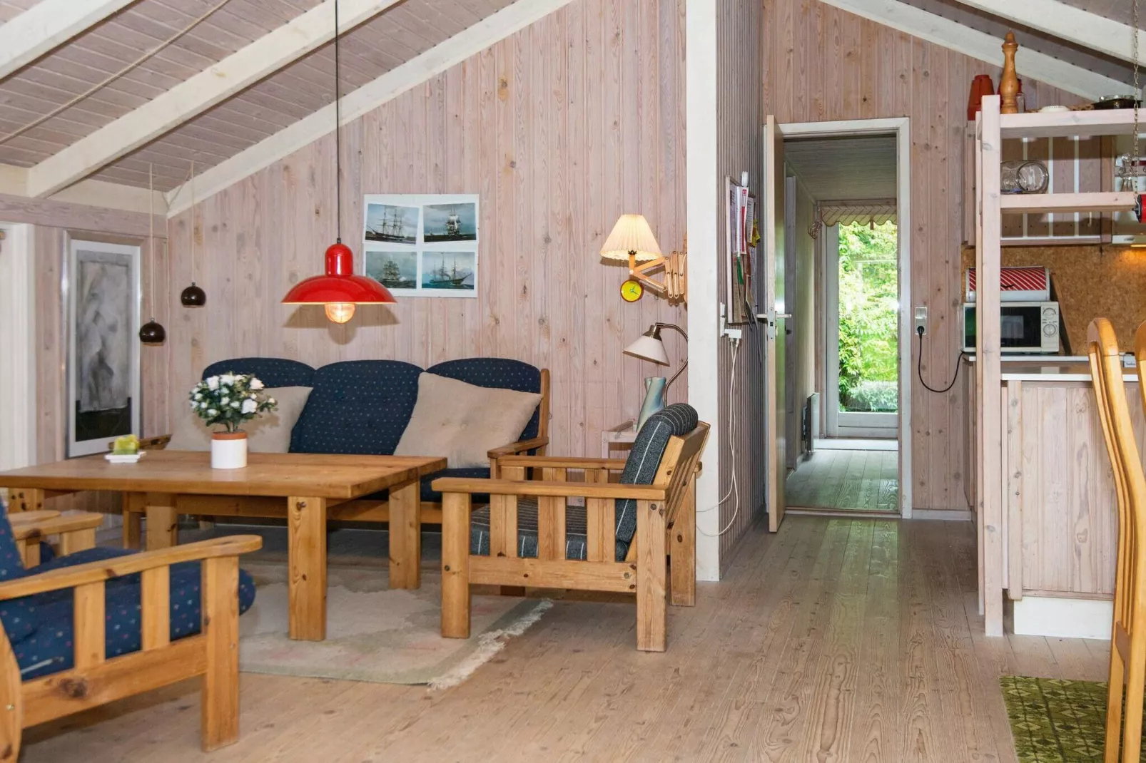 6 person holiday home in Ebeltoft-By Traum