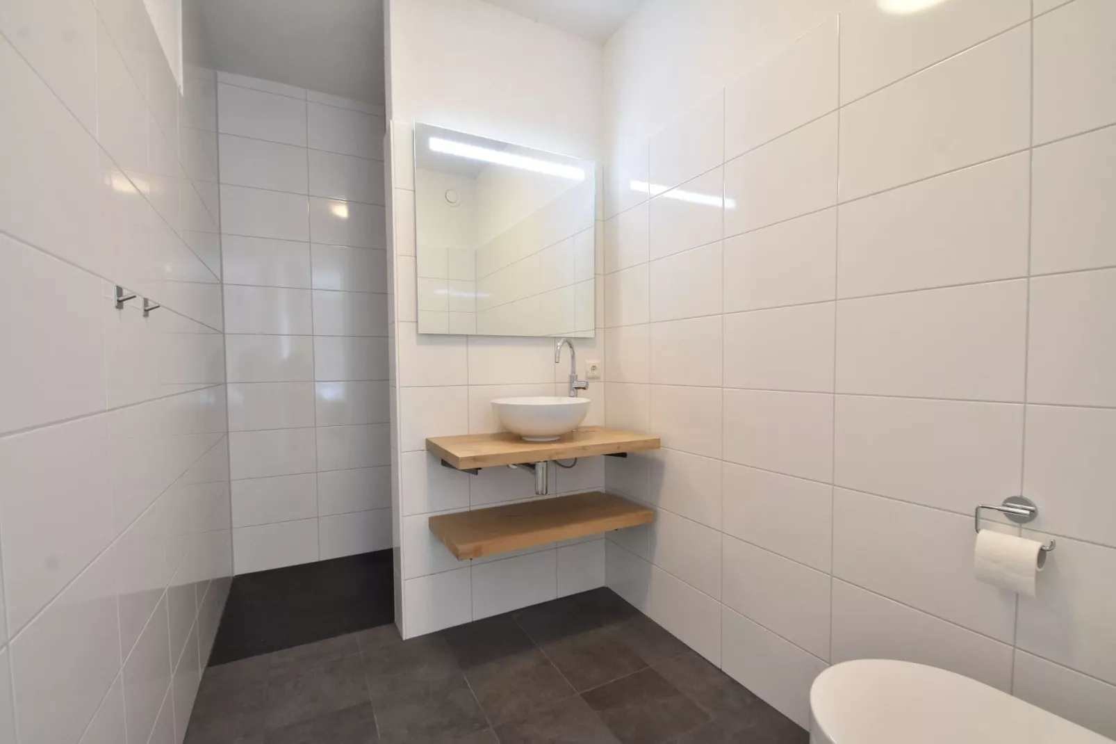 Watervilla Harderwijk 341-Badezimmer