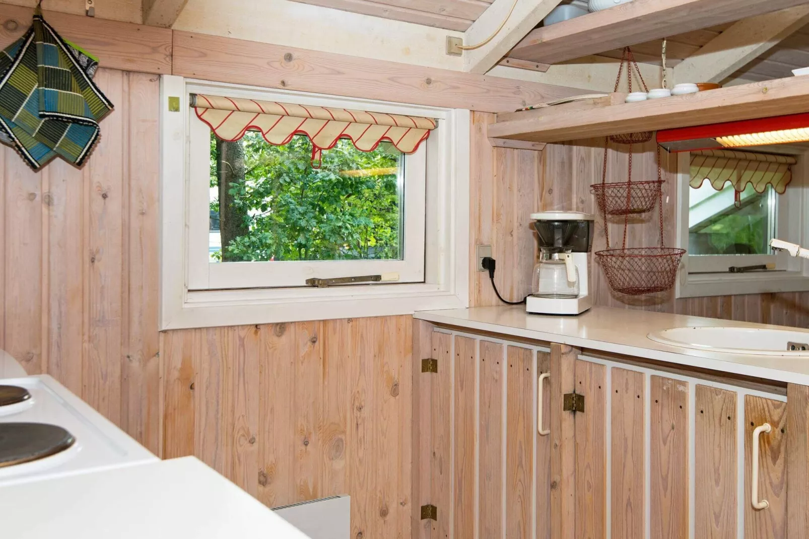 6 Personen Ferienhaus in Ebeltoft-By Traum-Innenbereich