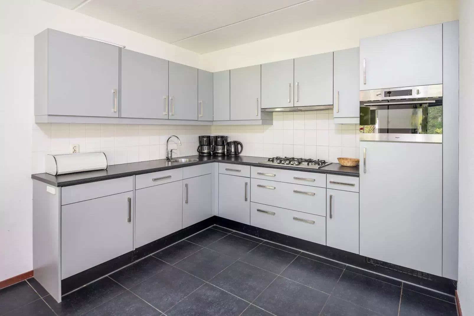Landgoed Het Grote Zand 3-Kitchen