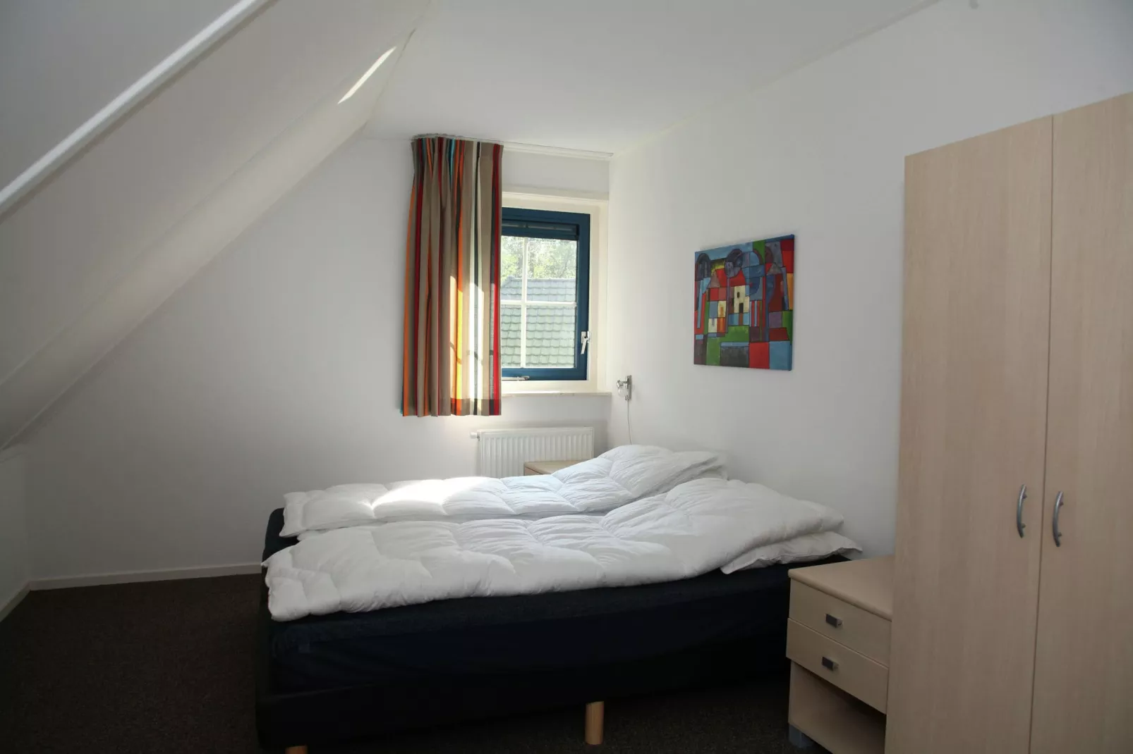 Landgoed Het Grote Zand 3-Bedroom