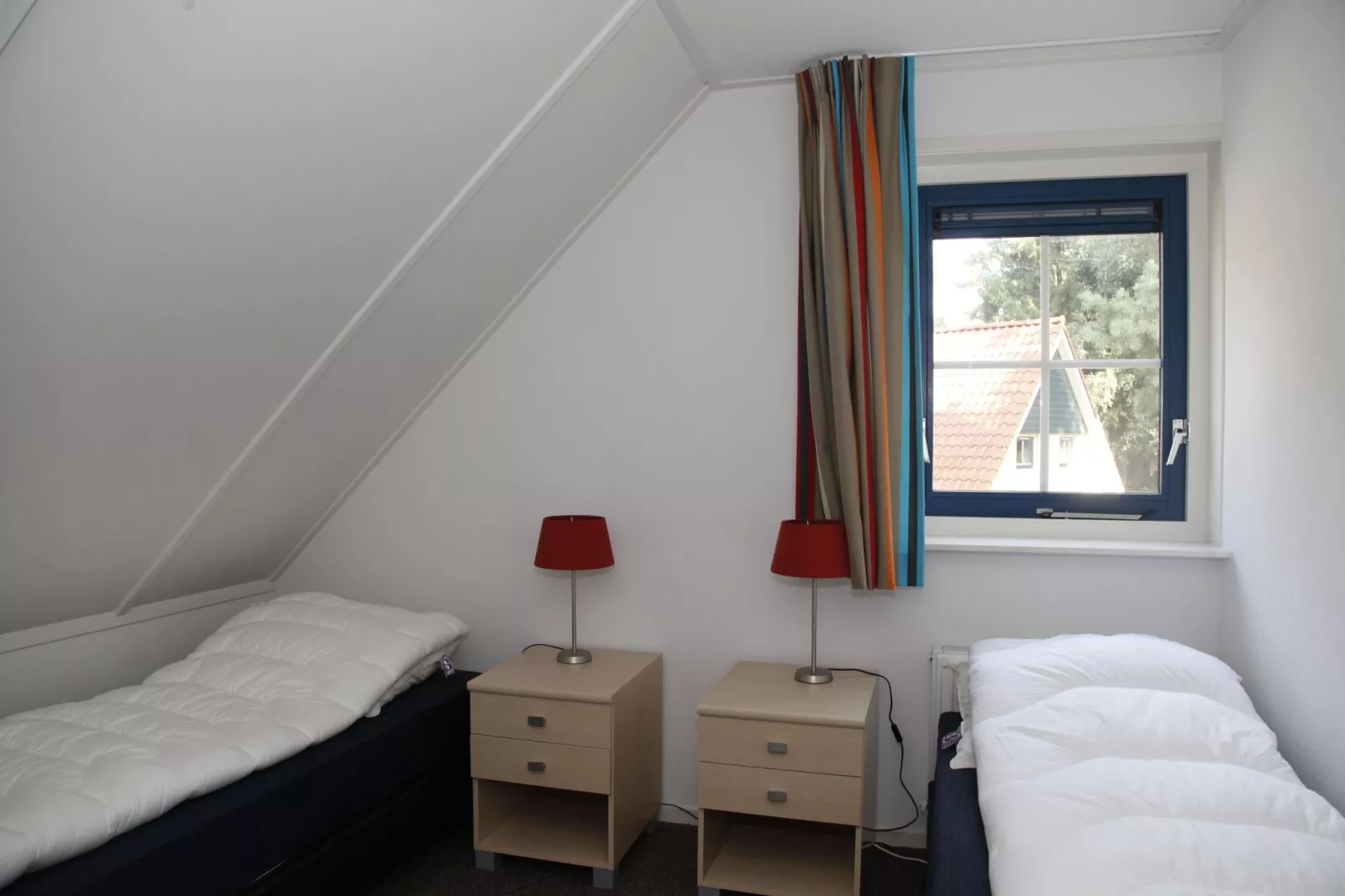 Landgoed Het Grote Zand 3-Bedroom